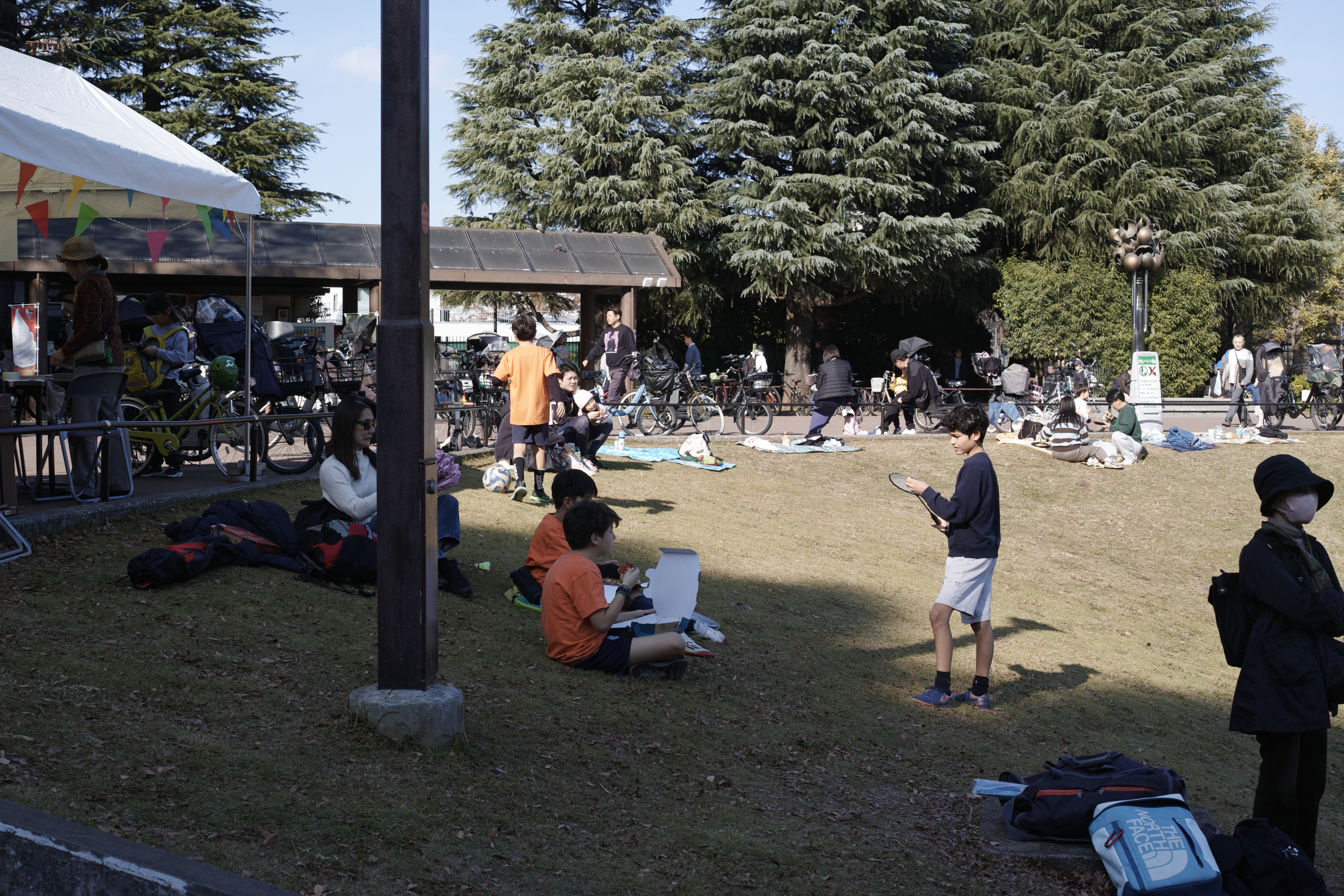 Gakugei-Daigaku, Sangenjaya, Yoyogi_Img