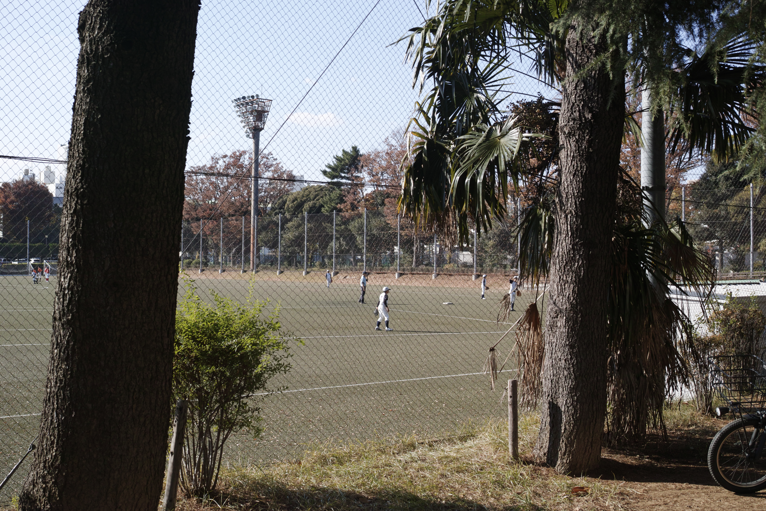 Gakugei-Daigaku, Sangenjaya, Yoyogi_Img