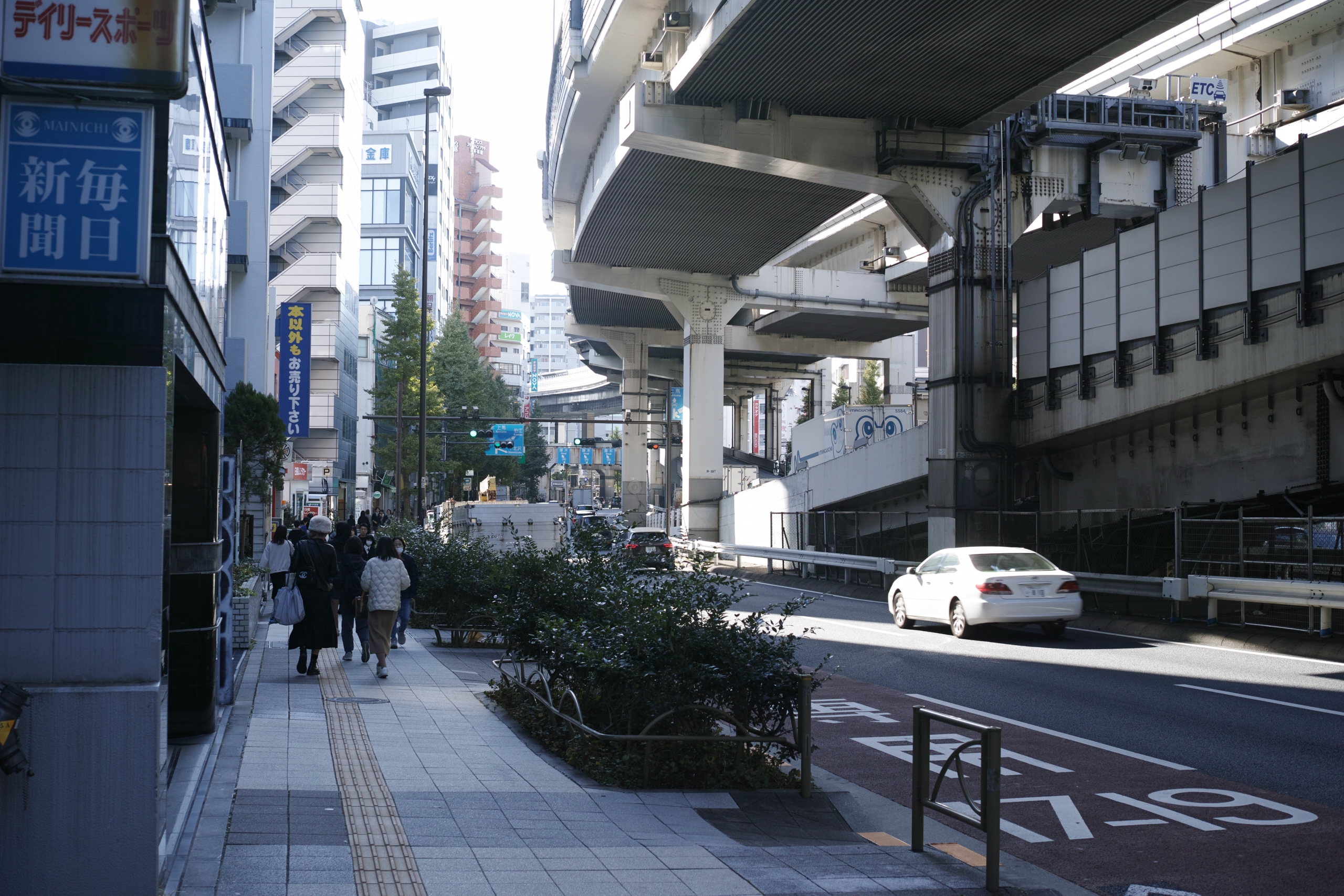 Gakugei-Daigaku, Sangenjaya, Yoyogi_Img