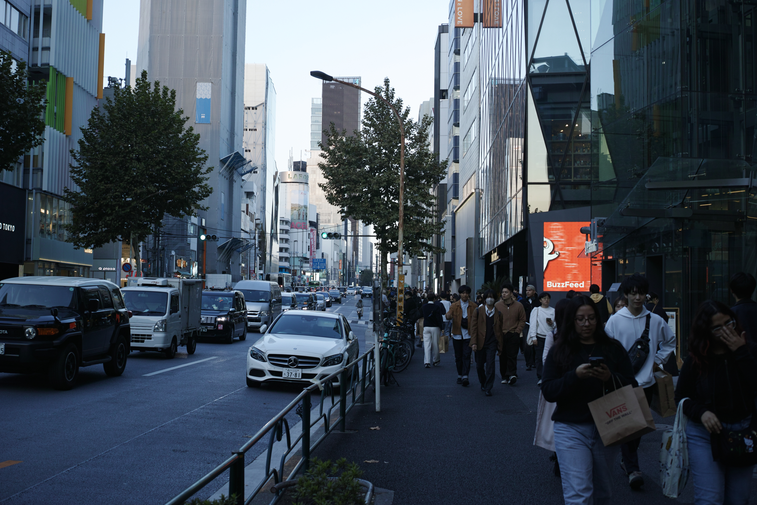 Gakugei-Daigaku, Sangenjaya, Yoyogi_Img