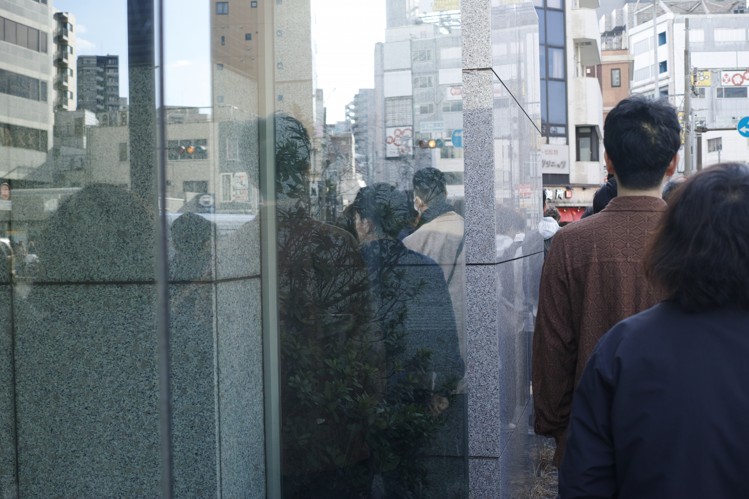 Motomachi-Chukagai, Noge,  Minatomirai_Img