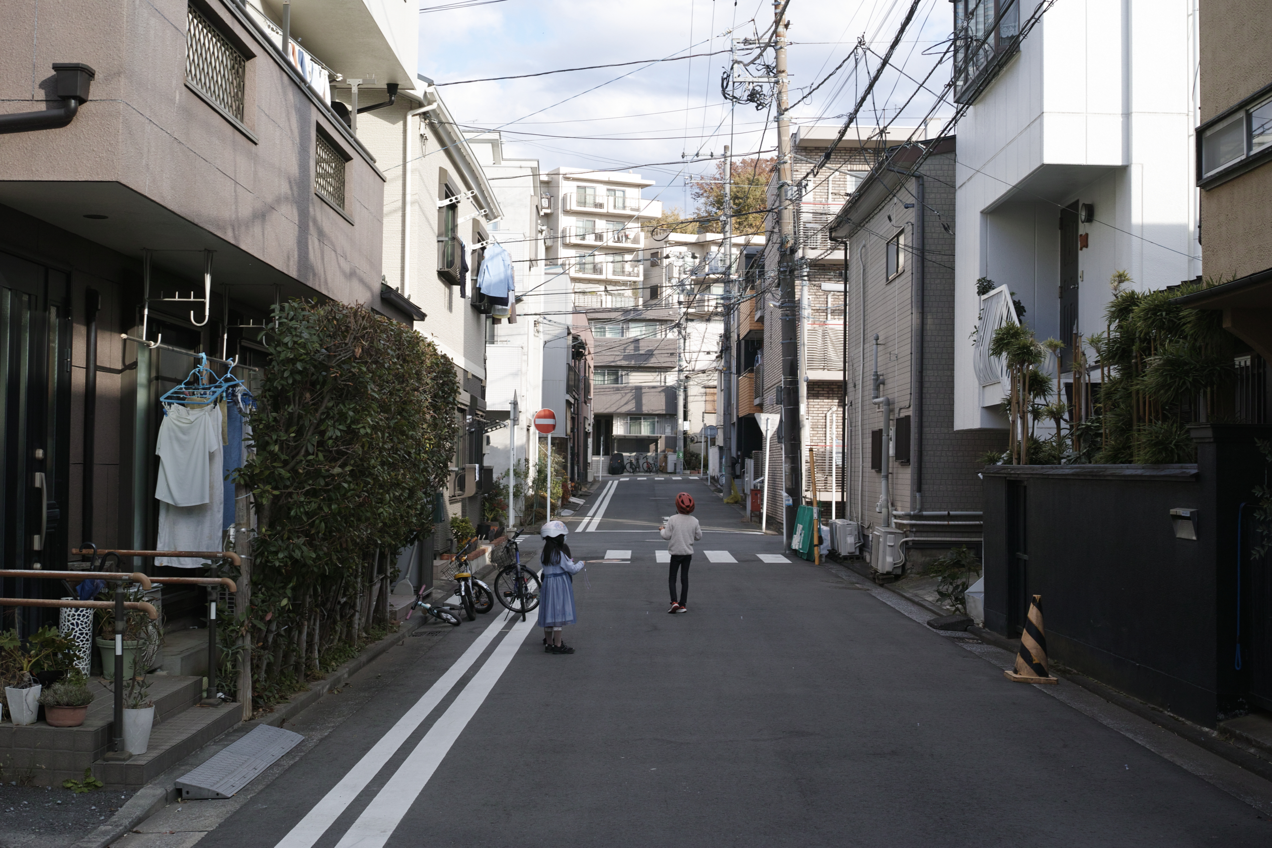 Motomachi-Chukagai, Noge,  Minatomirai_Img