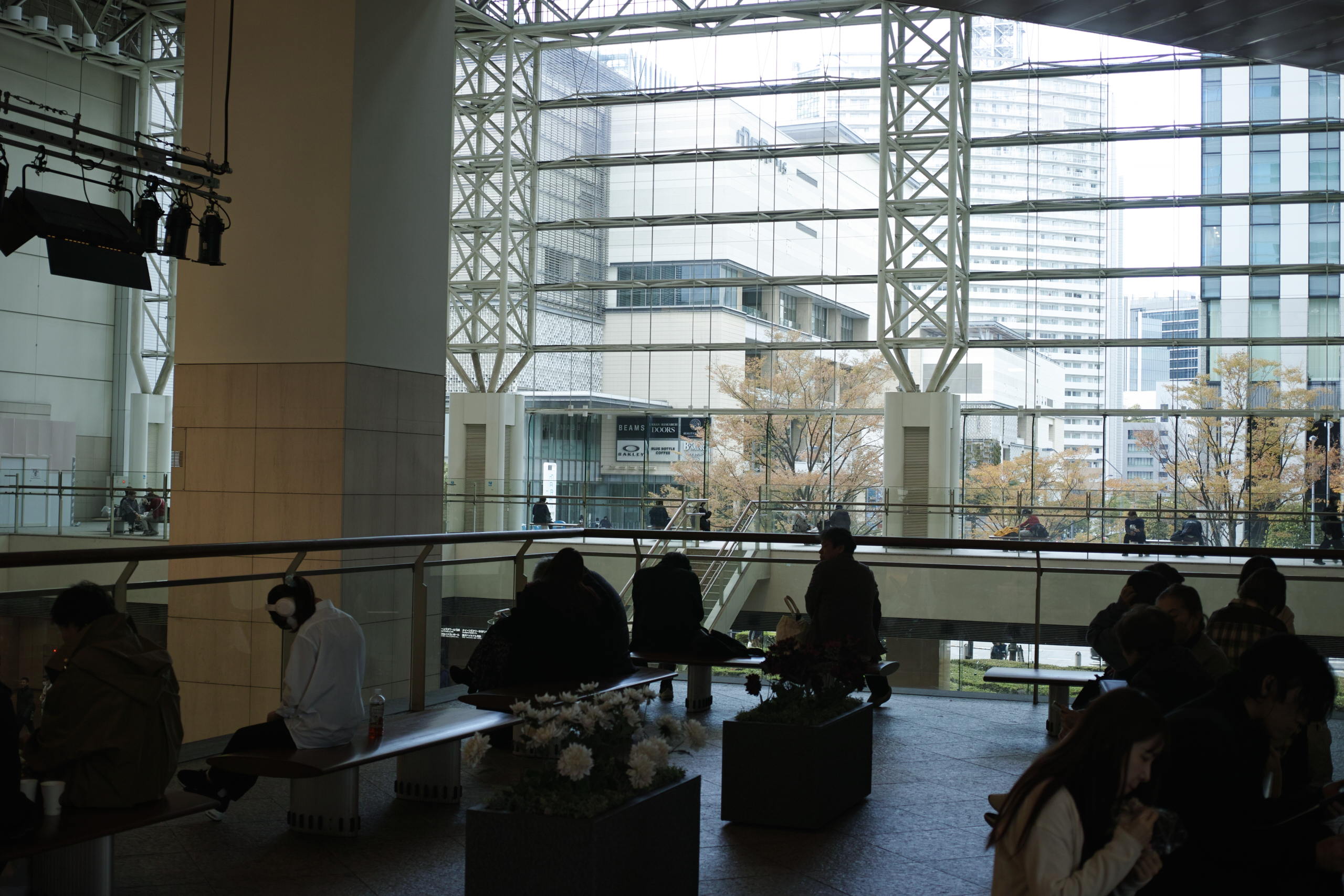 Motomachi-Chukagai, Noge,  Minatomirai_Img