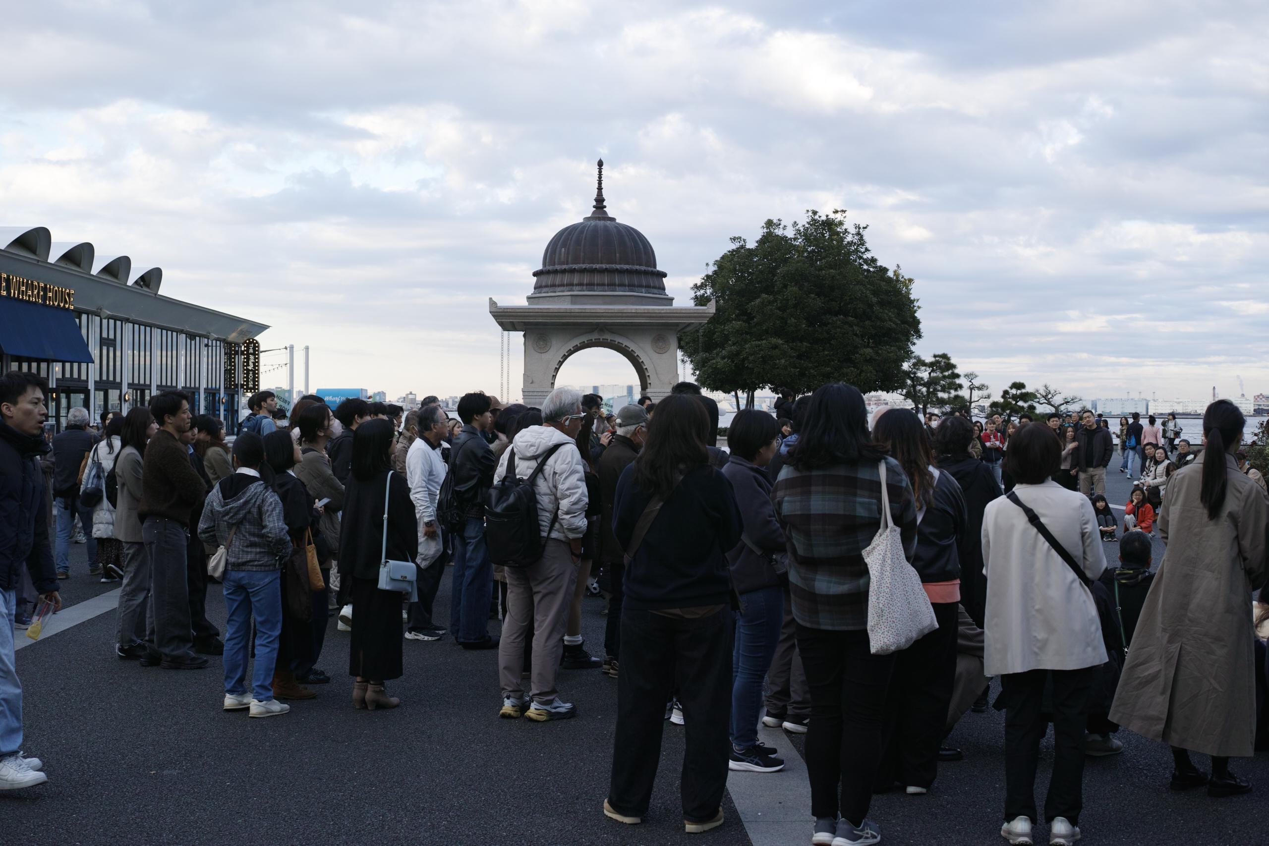 Motomachi-Chukagai, Noge,  Minatomirai_Img