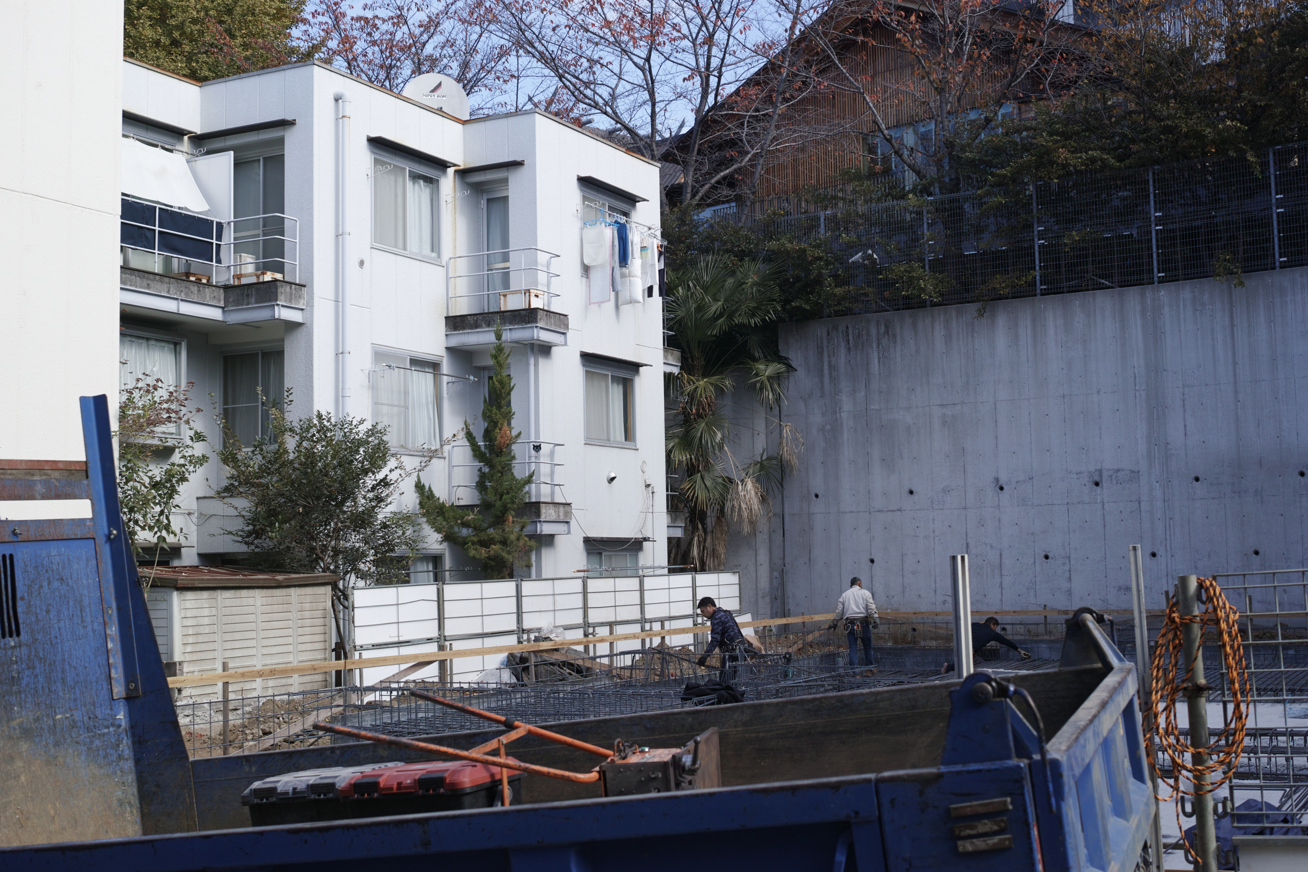 Jimbocho, Nezu, Osaki, Meguro_Img