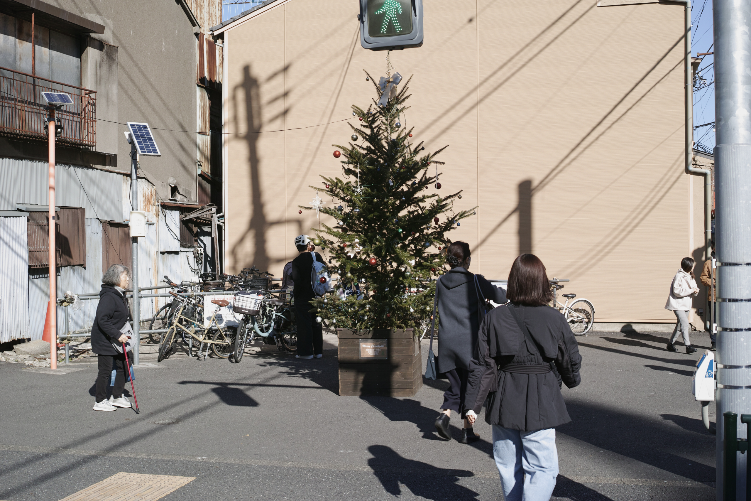 Jimbocho, Nezu, Osaki, Meguro_Img