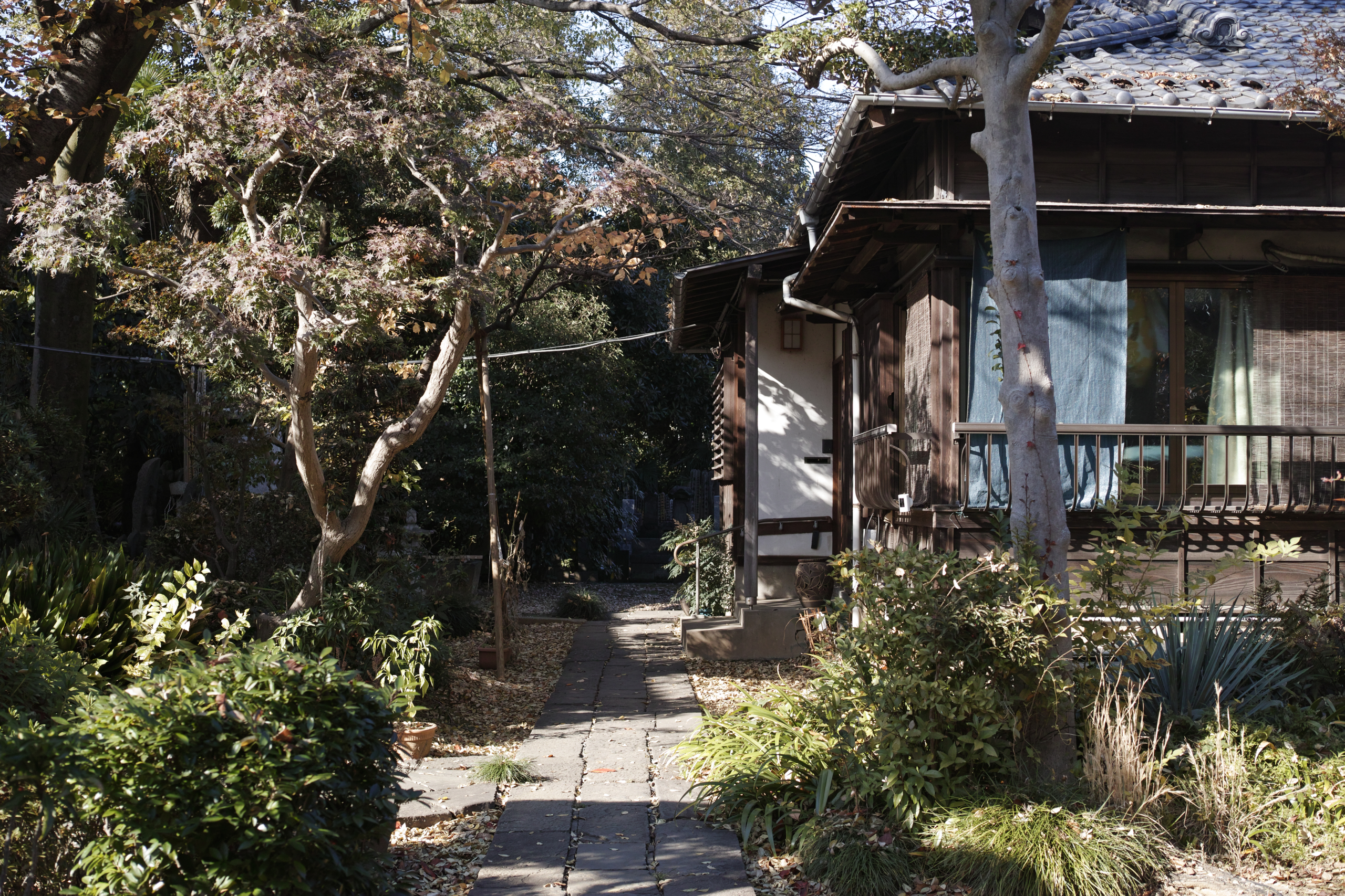 Jimbocho, Nezu, Osaki, Meguro_Img