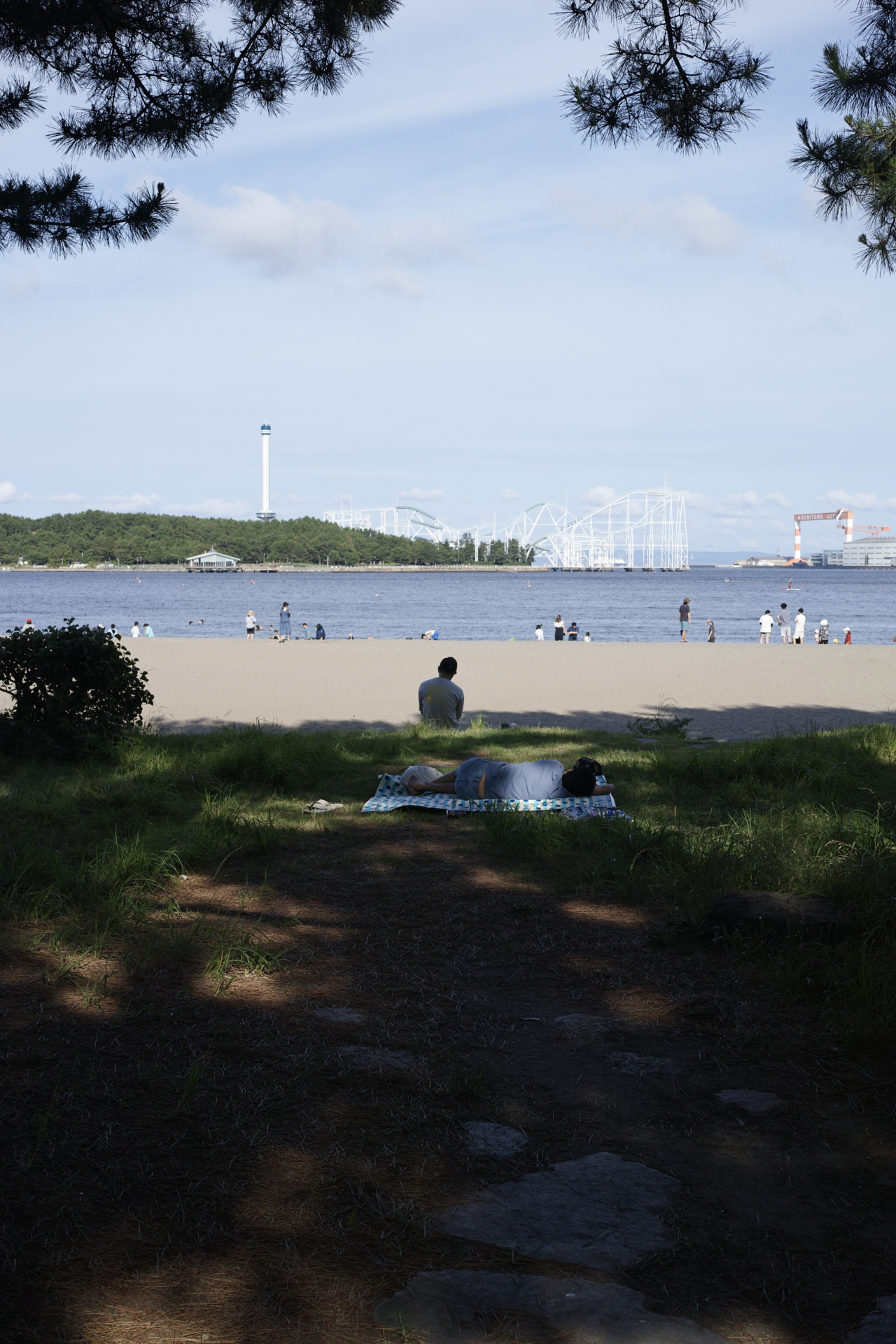 Yokosuka, Kanazawa-Bunko_Img