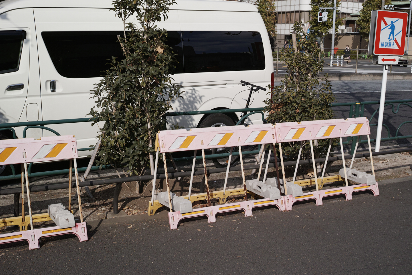 Kachidoki, Roppongi, Shinjuku_Img