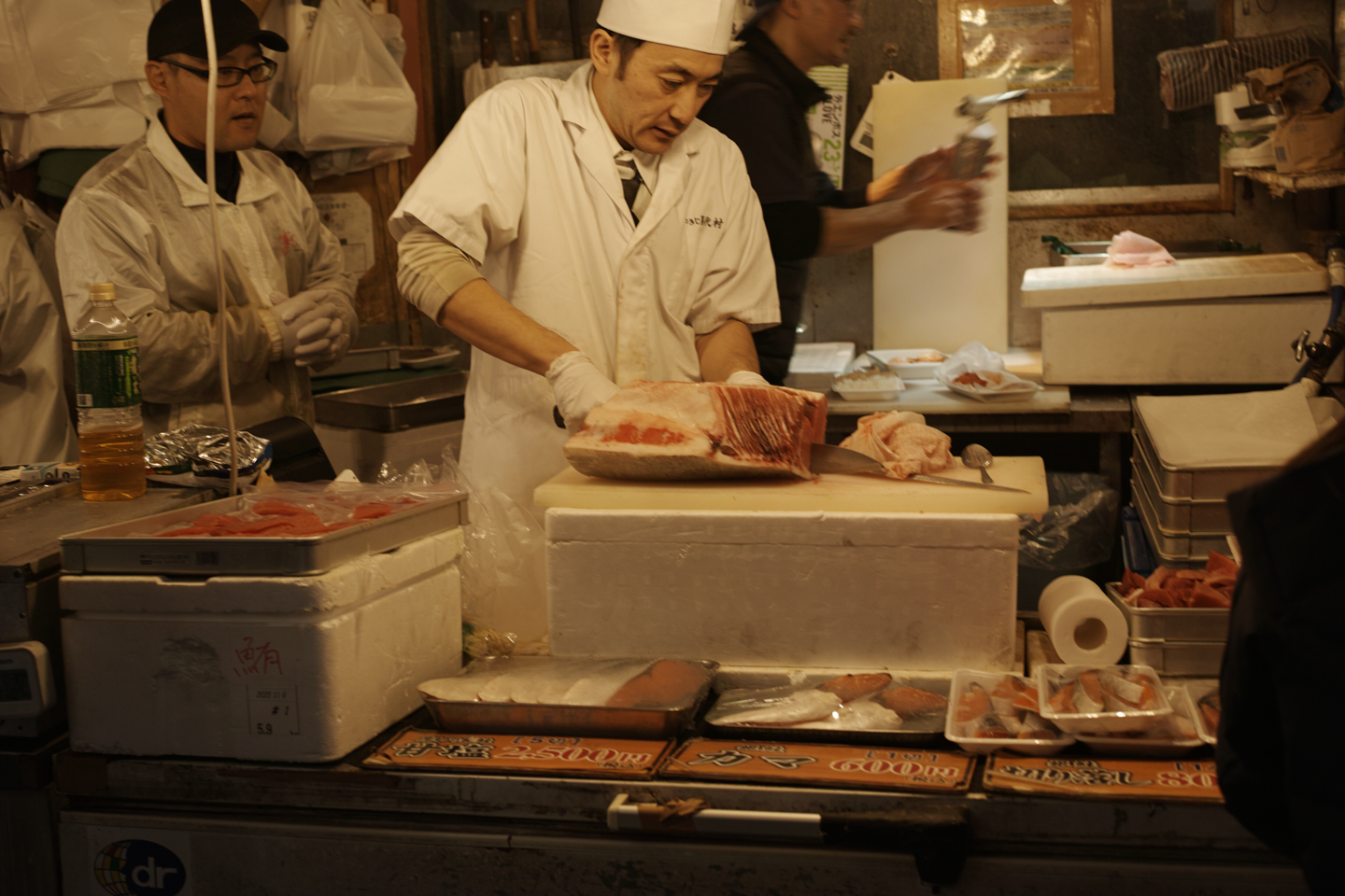 Kachidoki, Roppongi, Shinjuku_Img