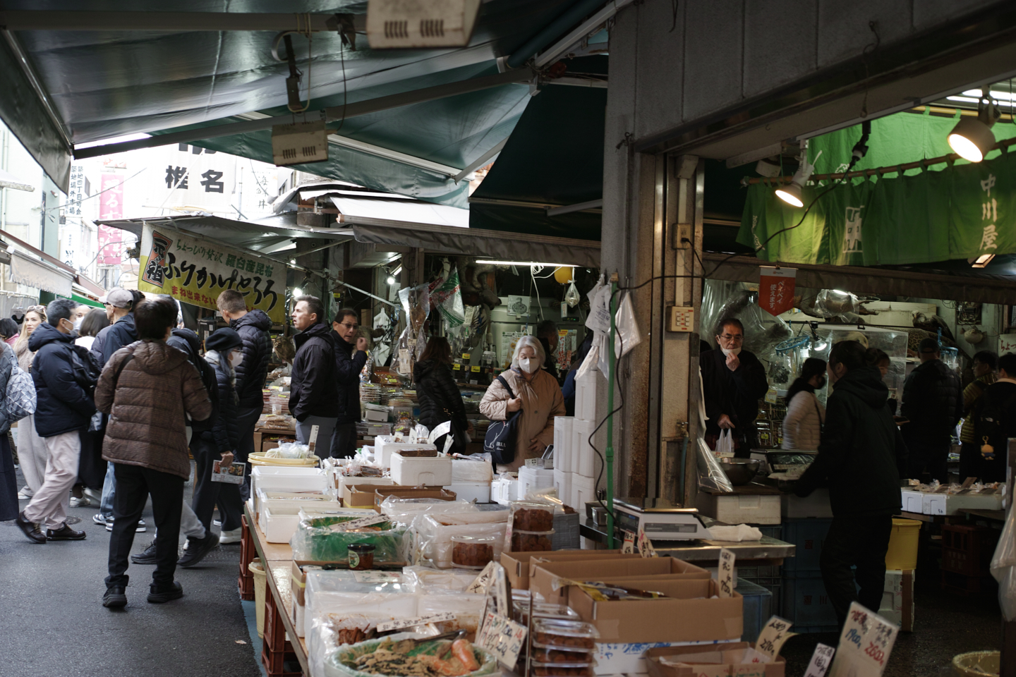 Kachidoki, Roppongi, Shinjuku_Img
