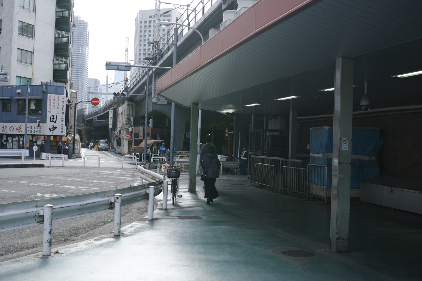 Kachidoki, Roppongi, Shinjuku_Img