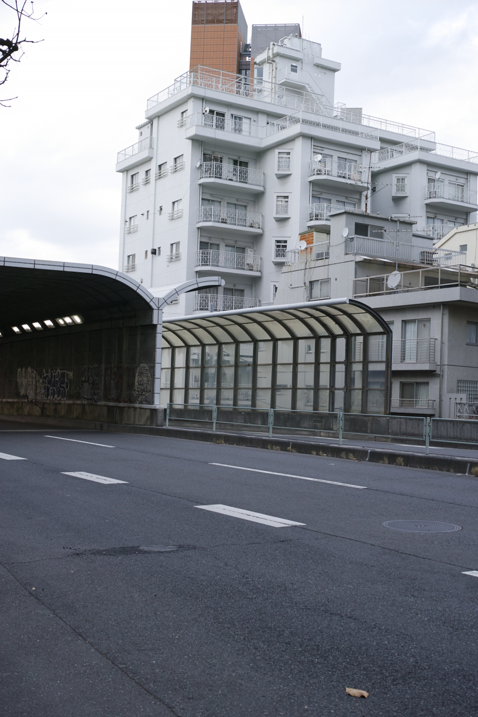 Kachidoki, Roppongi, Shinjuku_Img