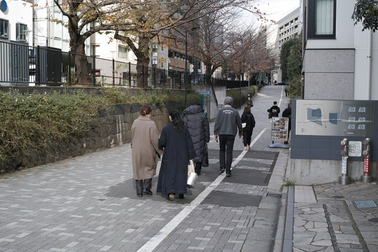 Kachidoki, Roppongi, Shinjuku_Img