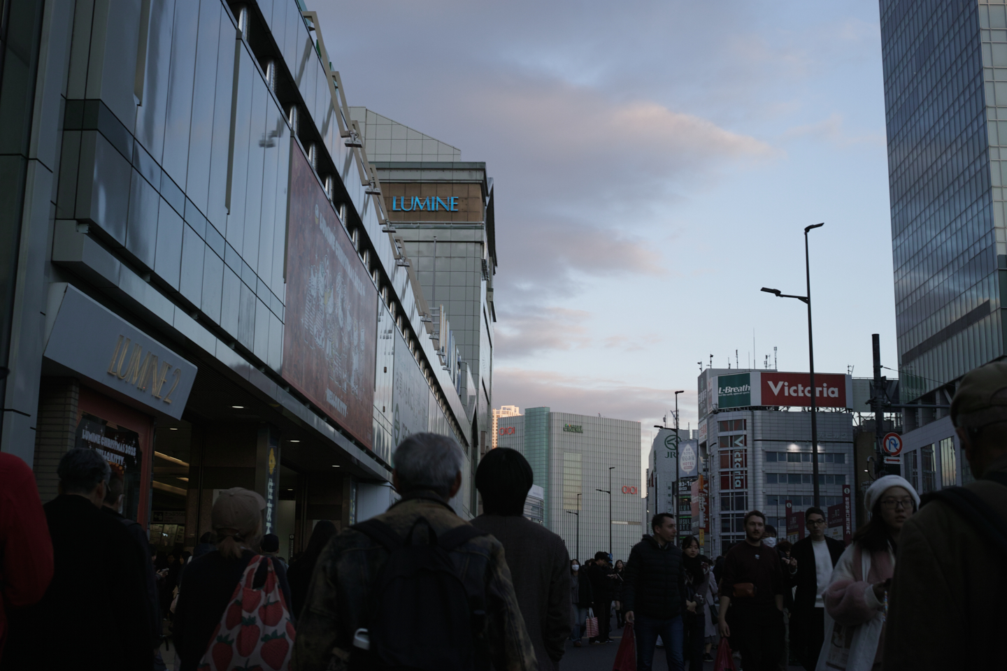 Kachidoki, Roppongi, Shinjuku_Img