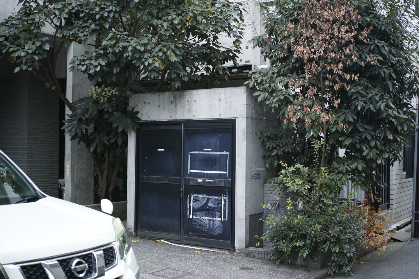 Nihonbashi, Kayabacho_Img