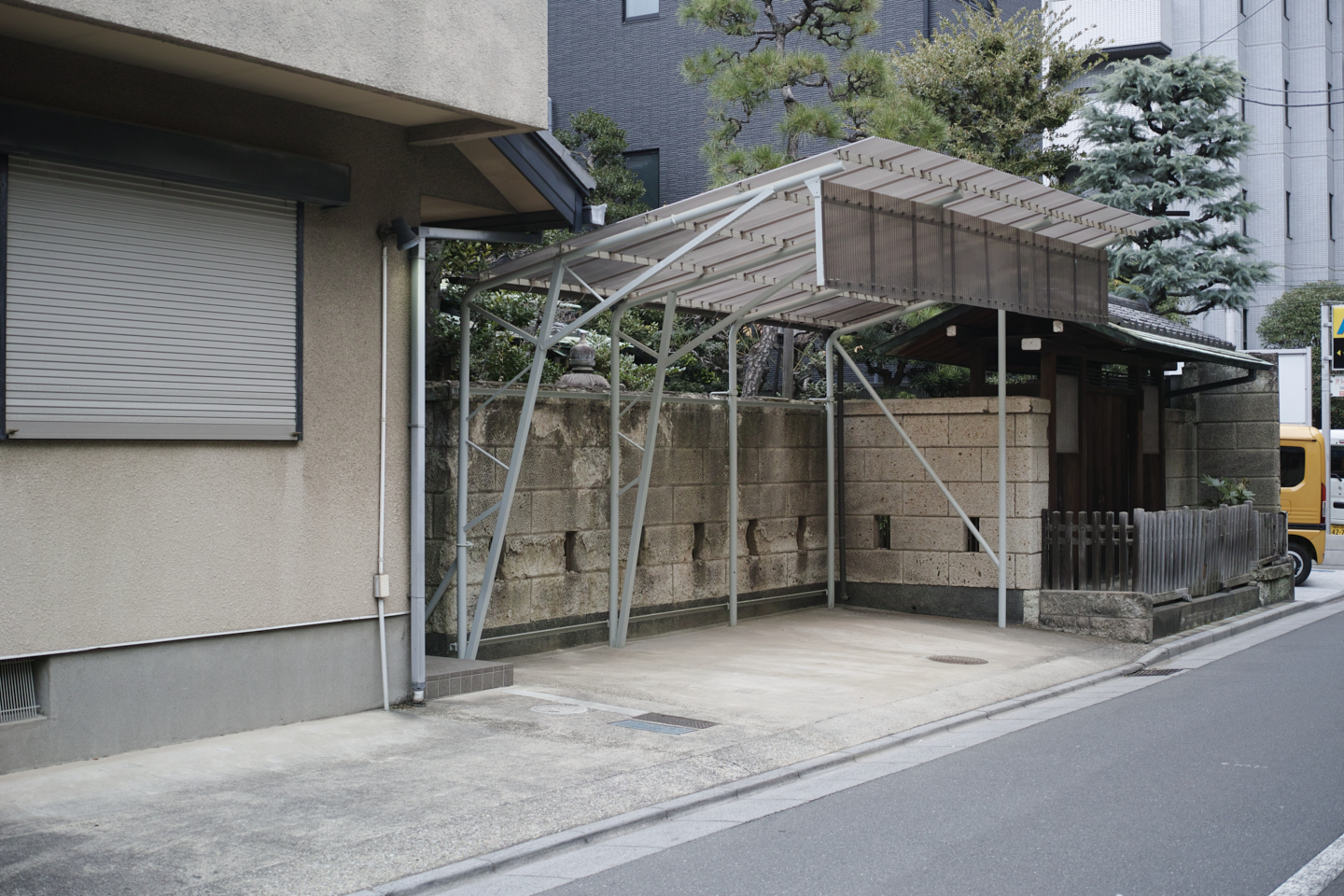 Nihonbashi, Kayabacho_Img