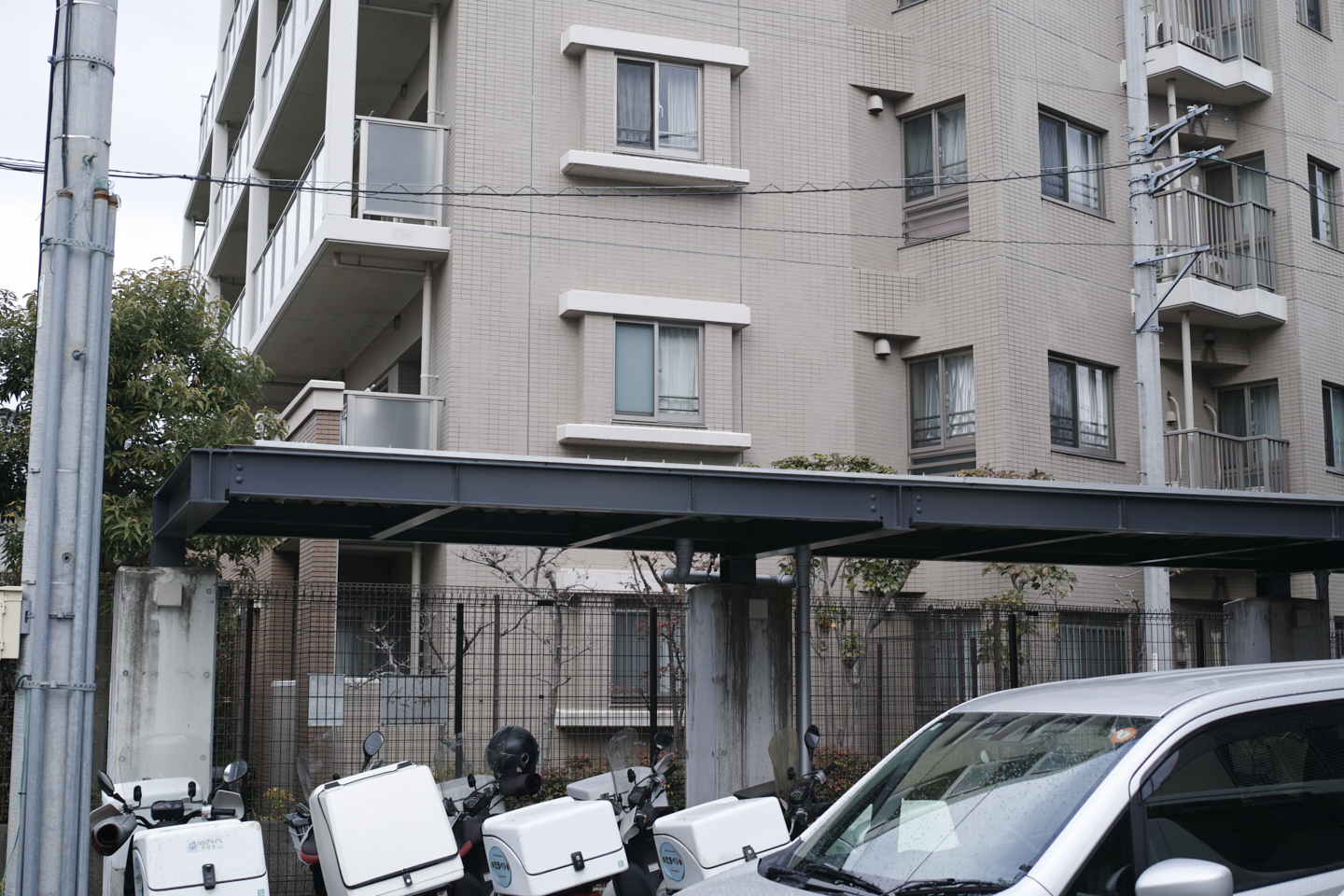 Shiraitodai, Inadazutsumi, Chofu_Img