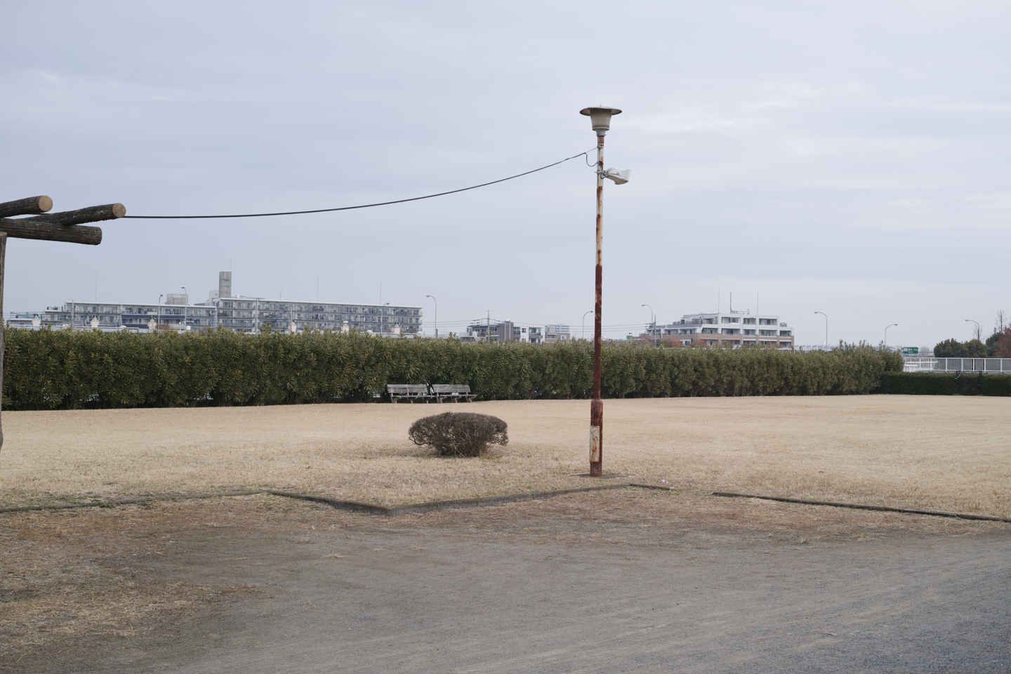 Shiraitodai, Inadazutsumi, Chofu_Img