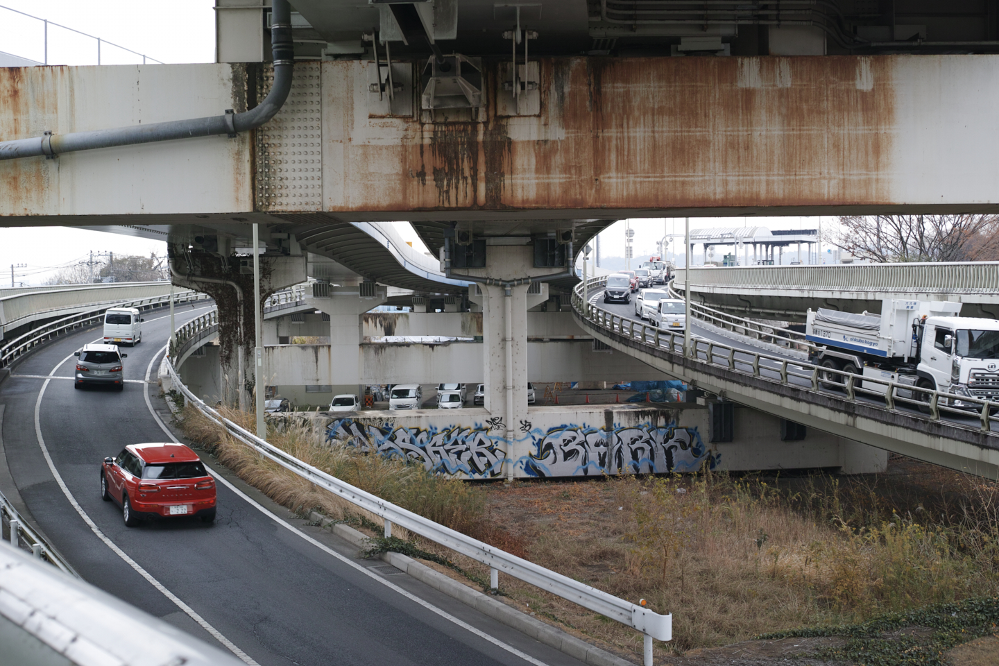 Shiraitodai, Inadazutsumi, Chofu_Img