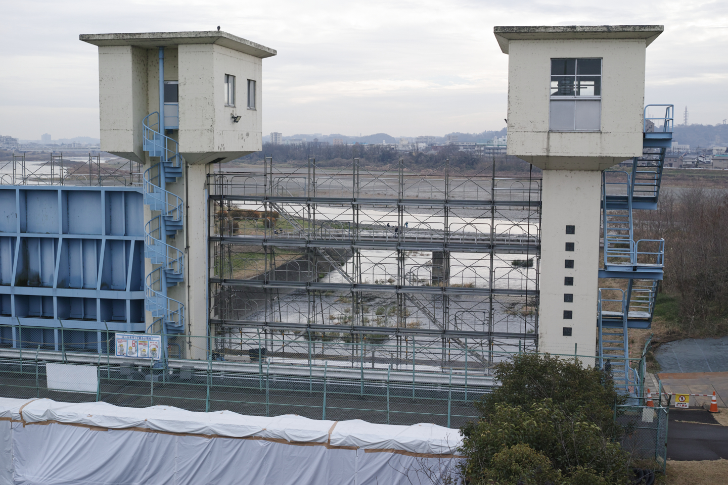 Shiraitodai, Inadazutsumi, Chofu_Img