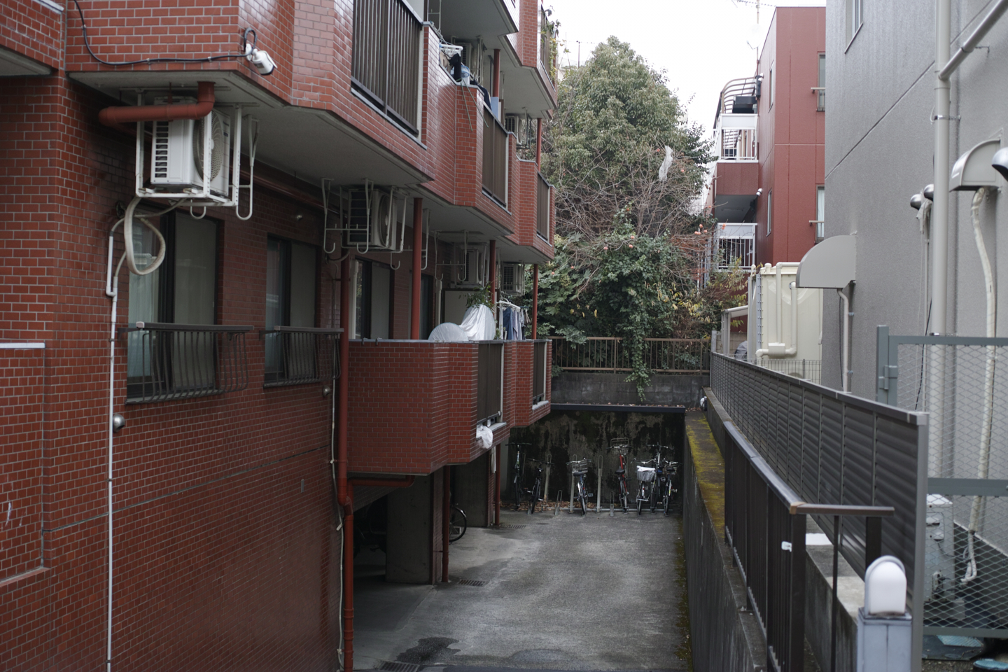 Shiraitodai, Inadazutsumi, Chofu_Img