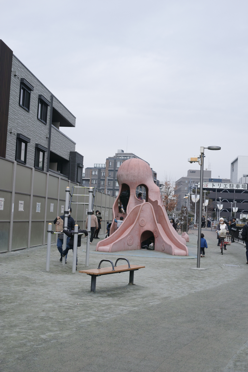 Shiraitodai, Inadazutsumi, Chofu_Img