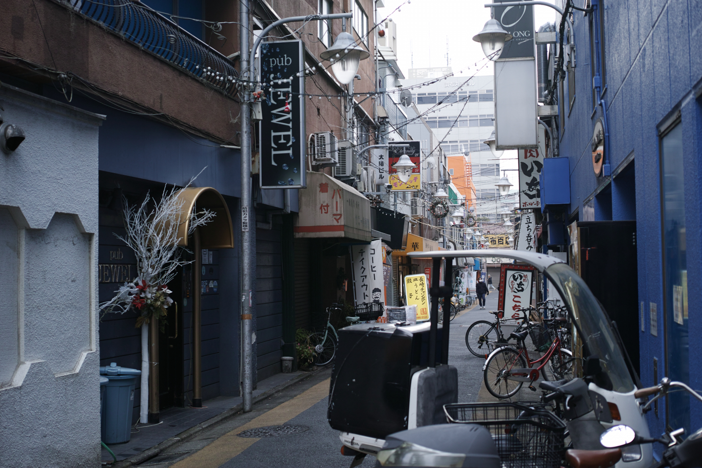 Shiraitodai, Inadazutsumi, Chofu_Img