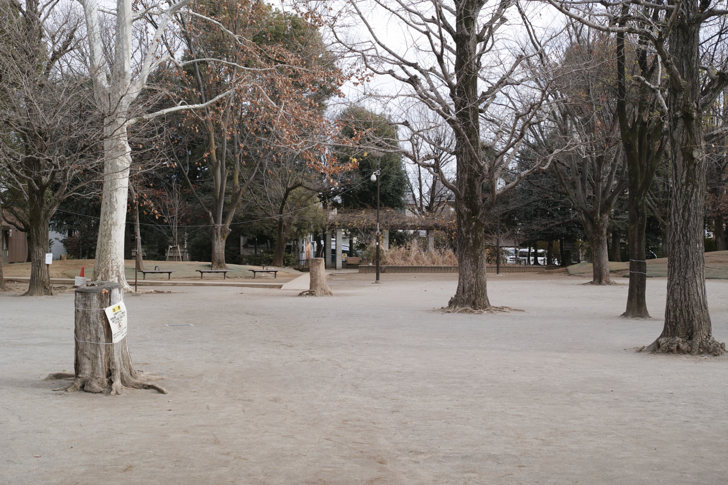 Higashi-Nakano, Nishi-Shinjuku_Img