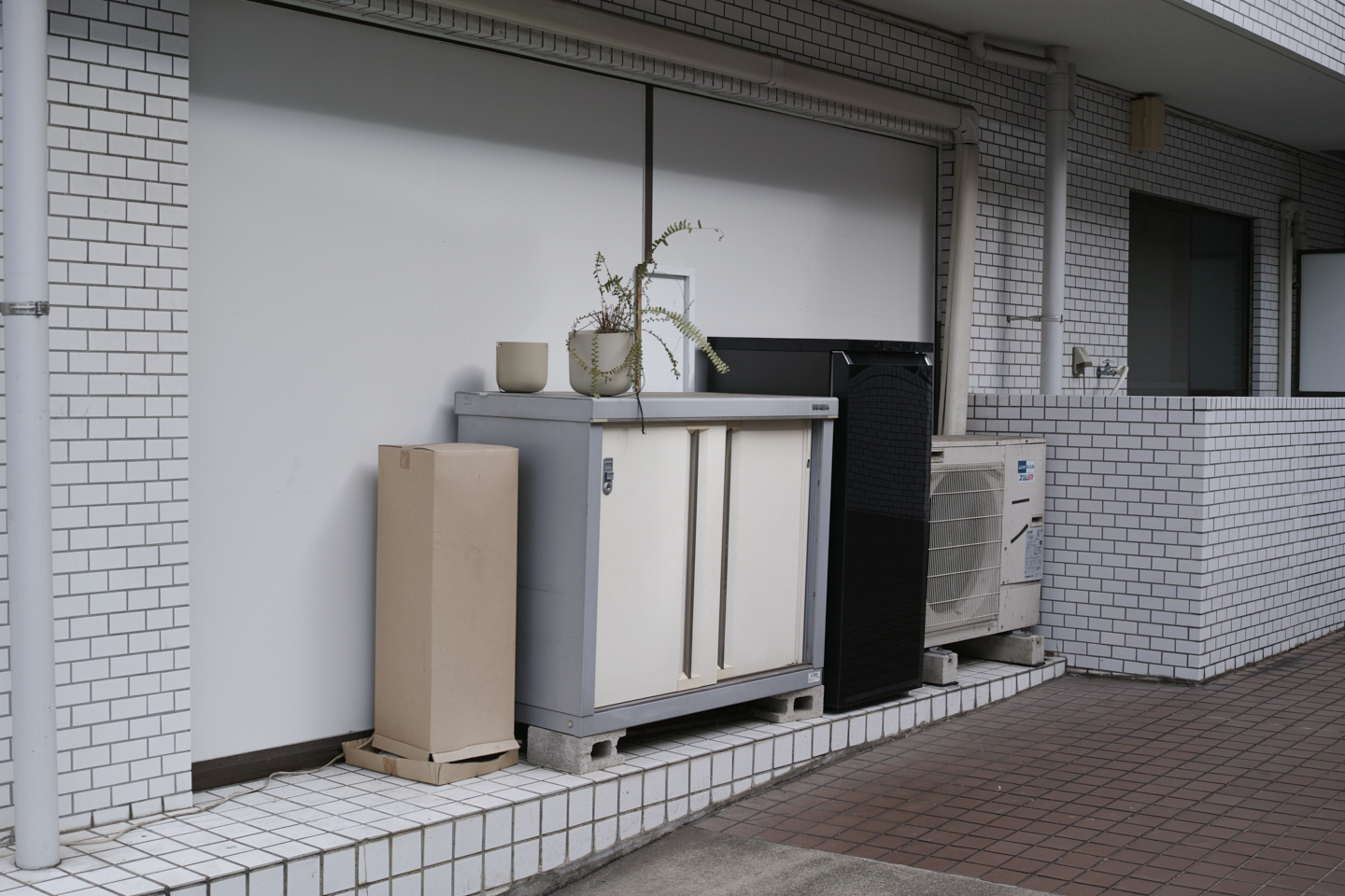 Higashi-Nakano, Nishi-Shinjuku_Img