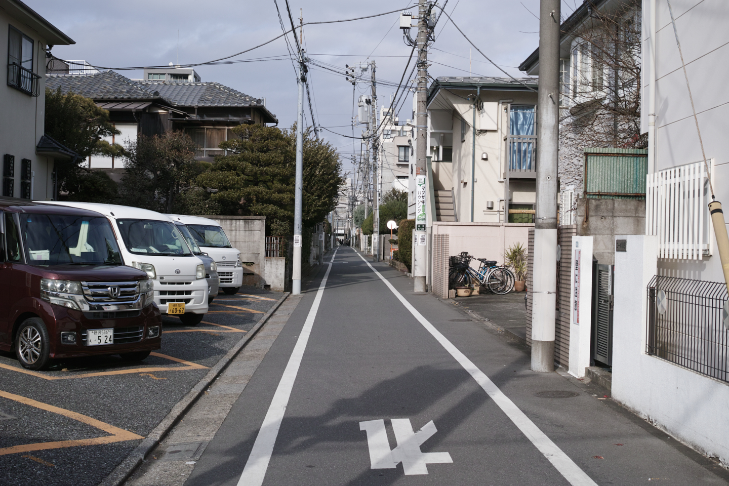 Higashi-Nakano, Nishi-Shinjuku_Img
