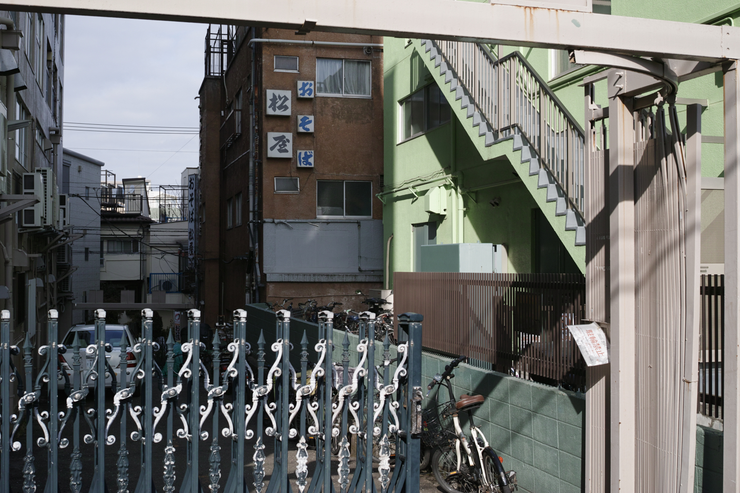 Higashi-Nakano, Nishi-Shinjuku_Img