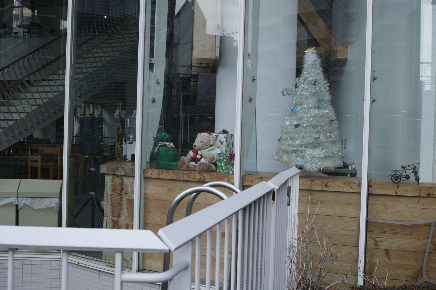 Higashi-Nakano, Nishi-Shinjuku_Img