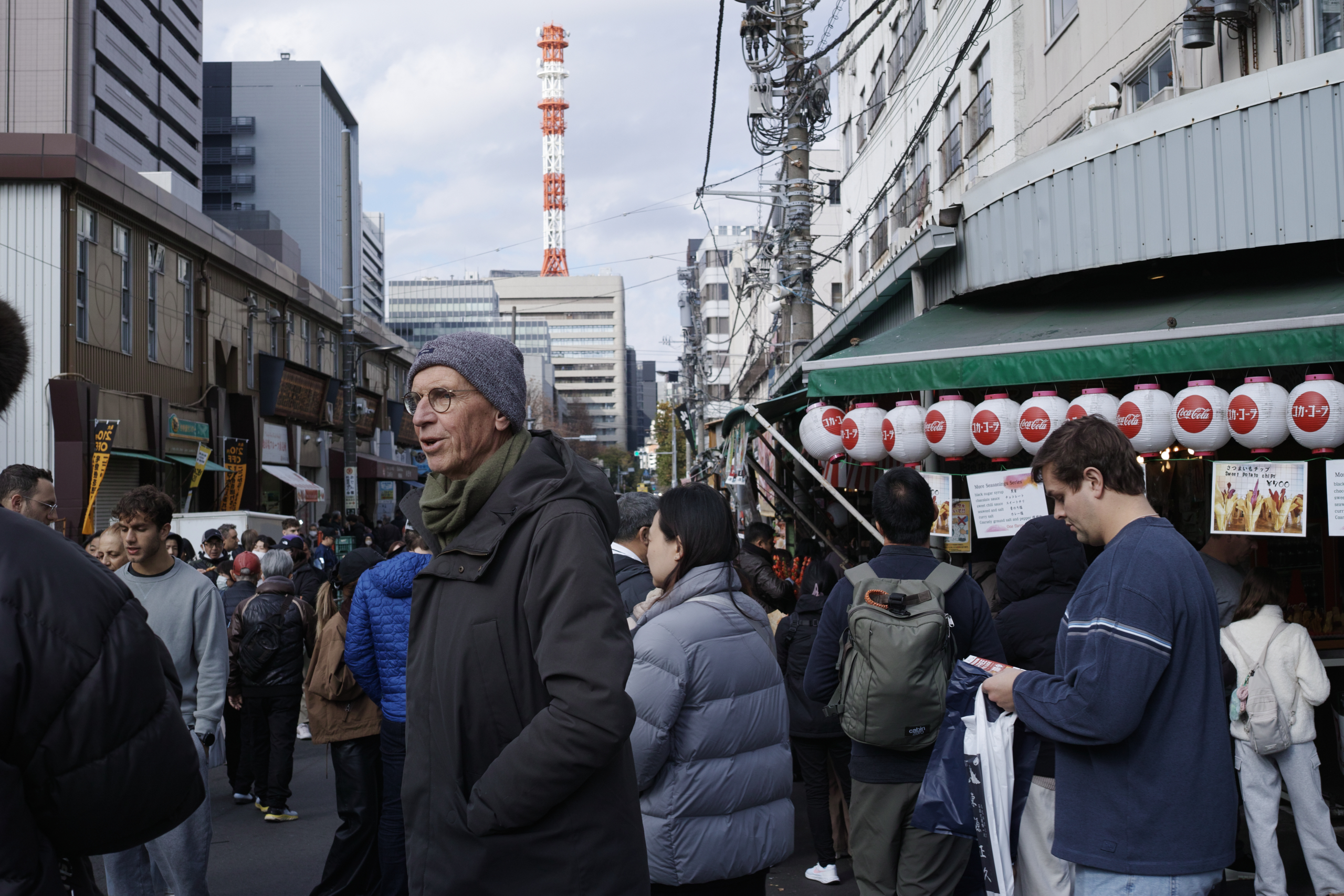 Kachidoki, Roppongi, Shinjuku_Img