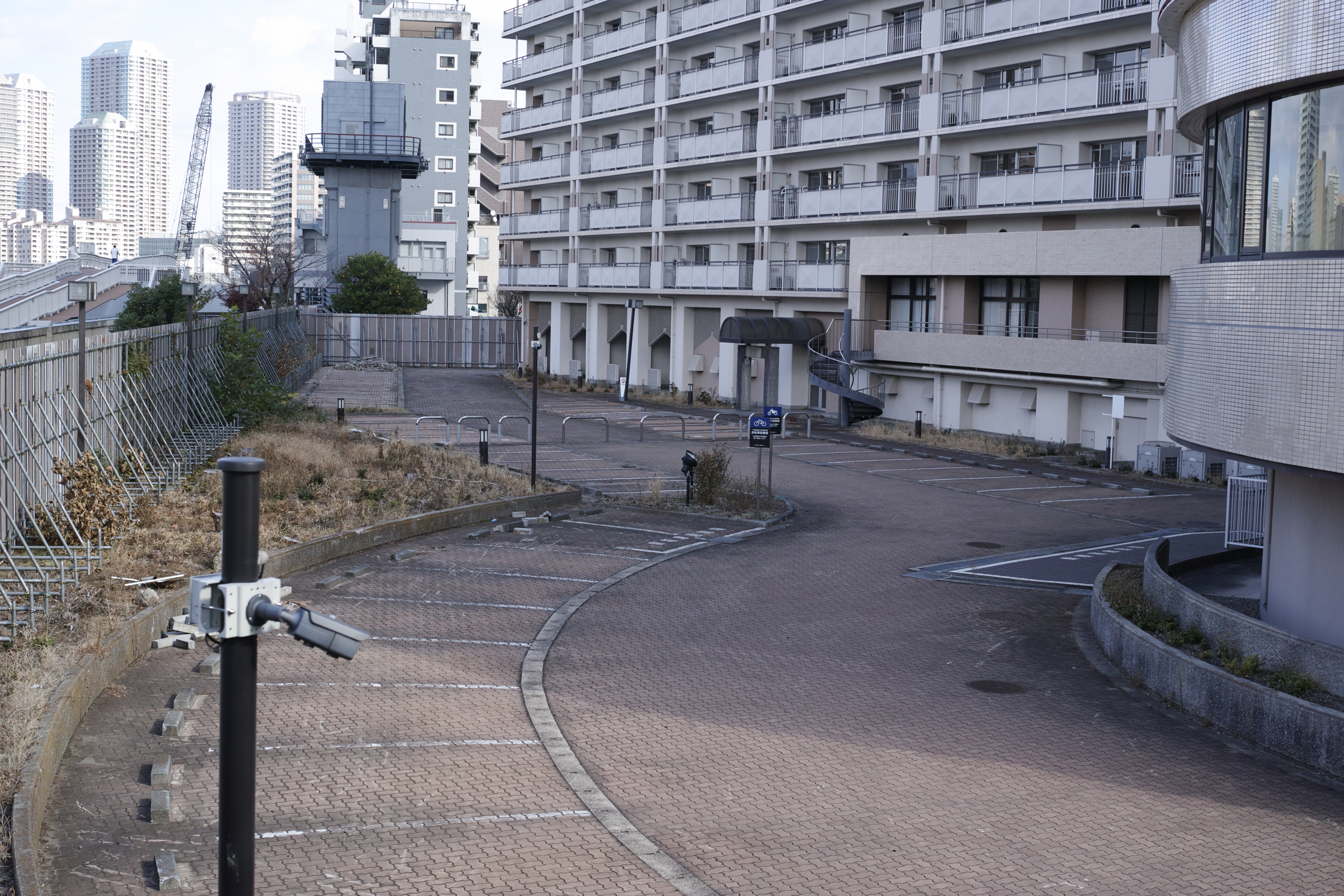 Kachidoki, Roppongi, Shinjuku_Img