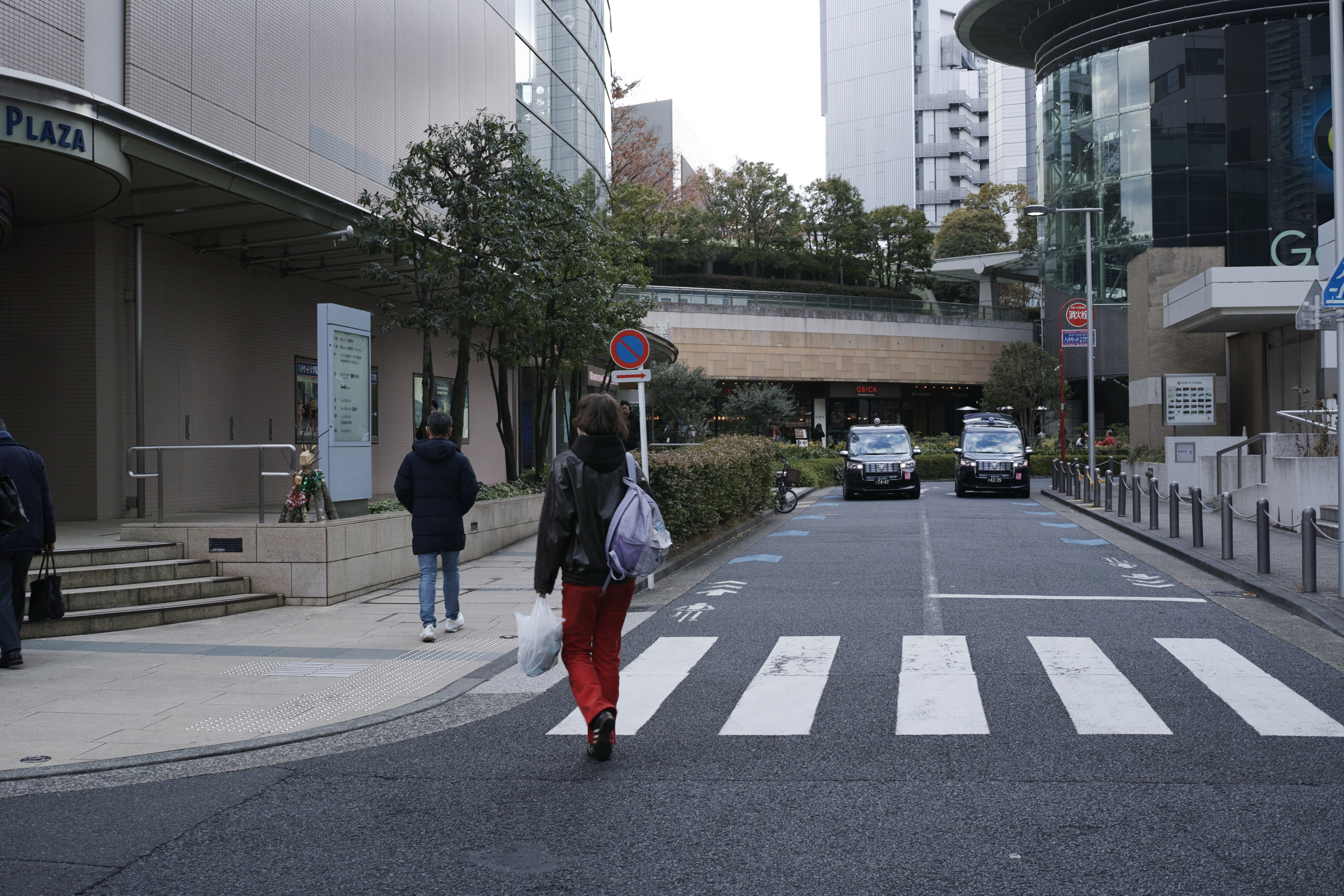 Kachidoki, Roppongi, Shinjuku_Img