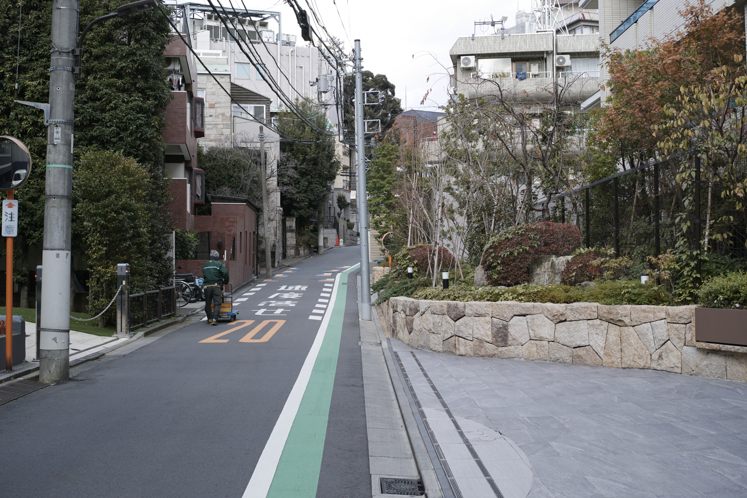 Kachidoki, Roppongi, Shinjuku_Img