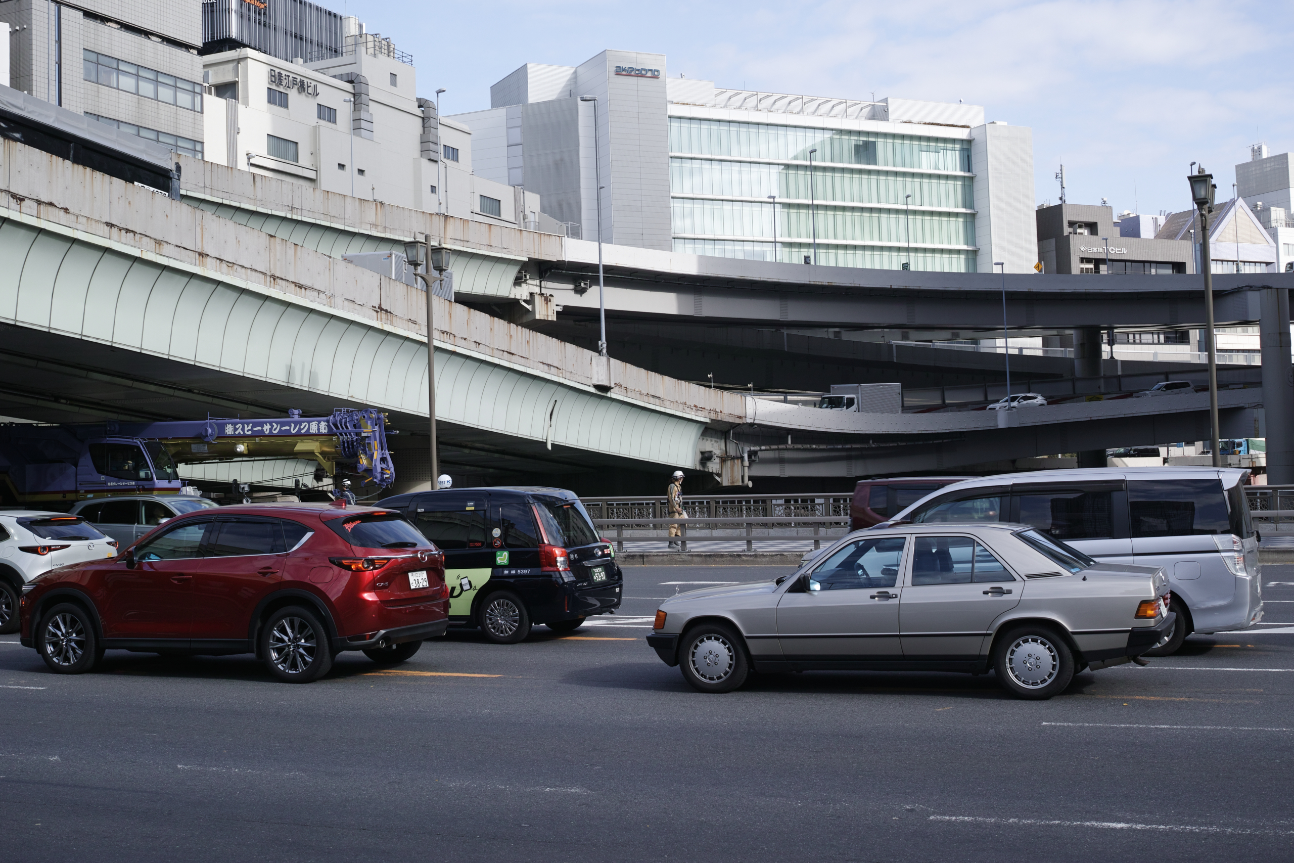 Nihonbashi, Kayabacho_Img