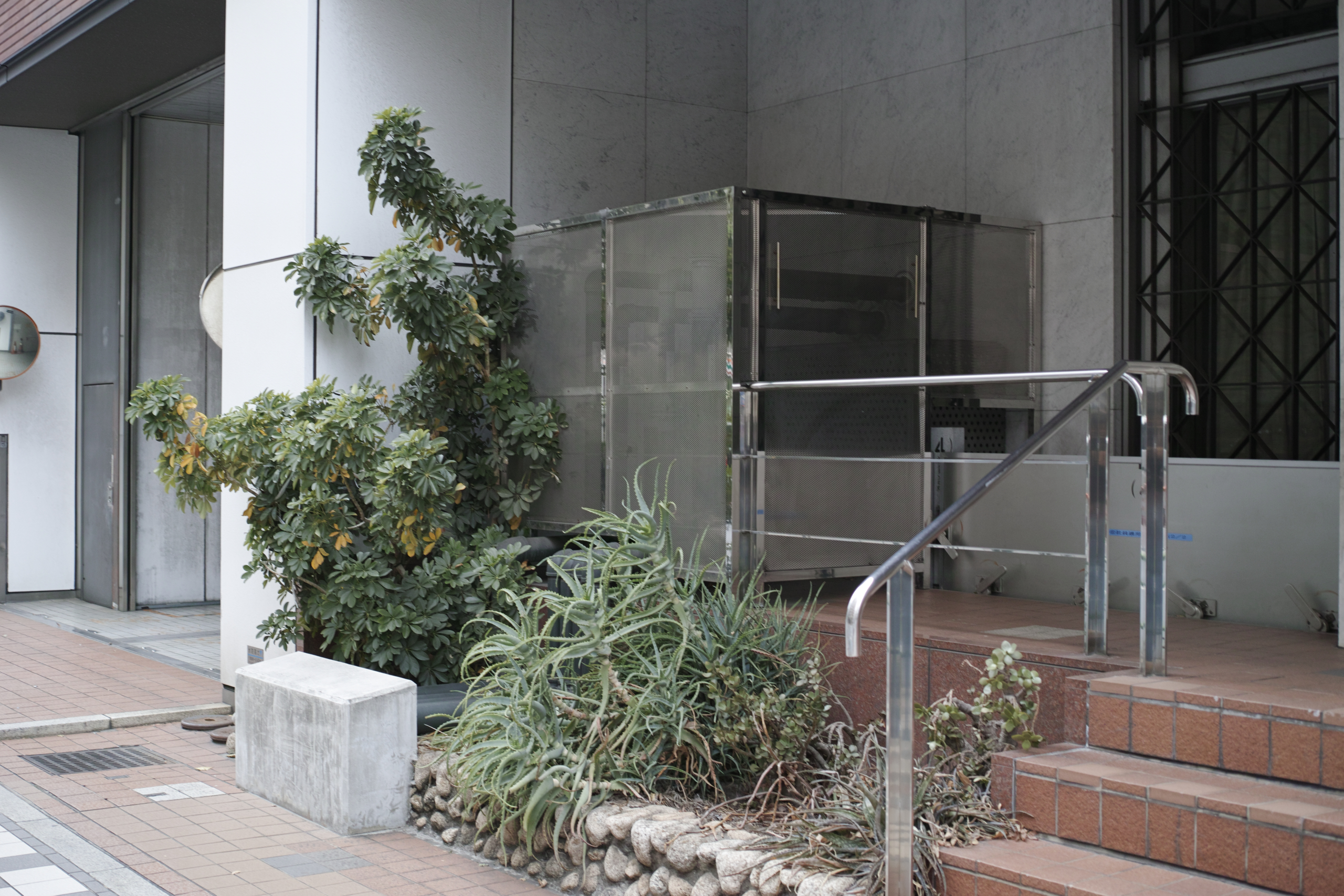 Nihonbashi, Kayabacho_Img