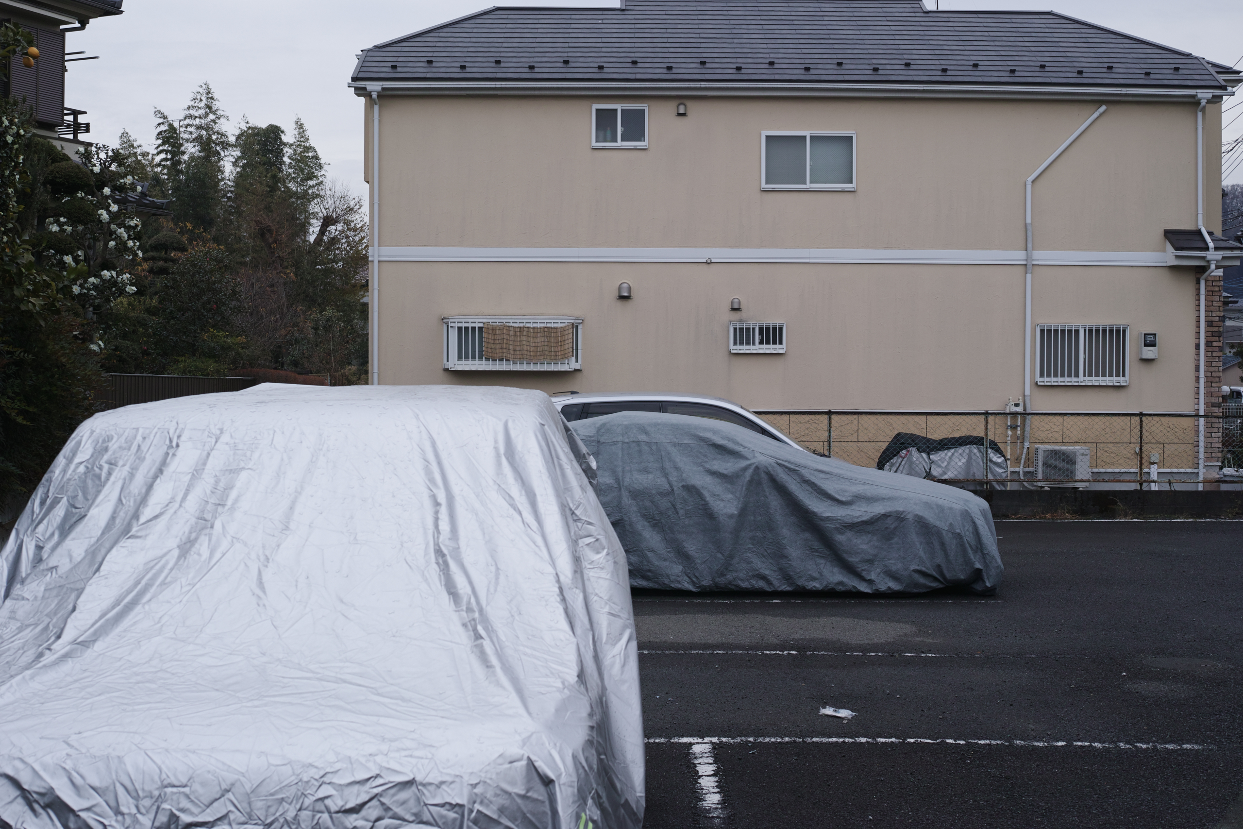 Shiraitodai, Inadazutsumi, Chofu_Img