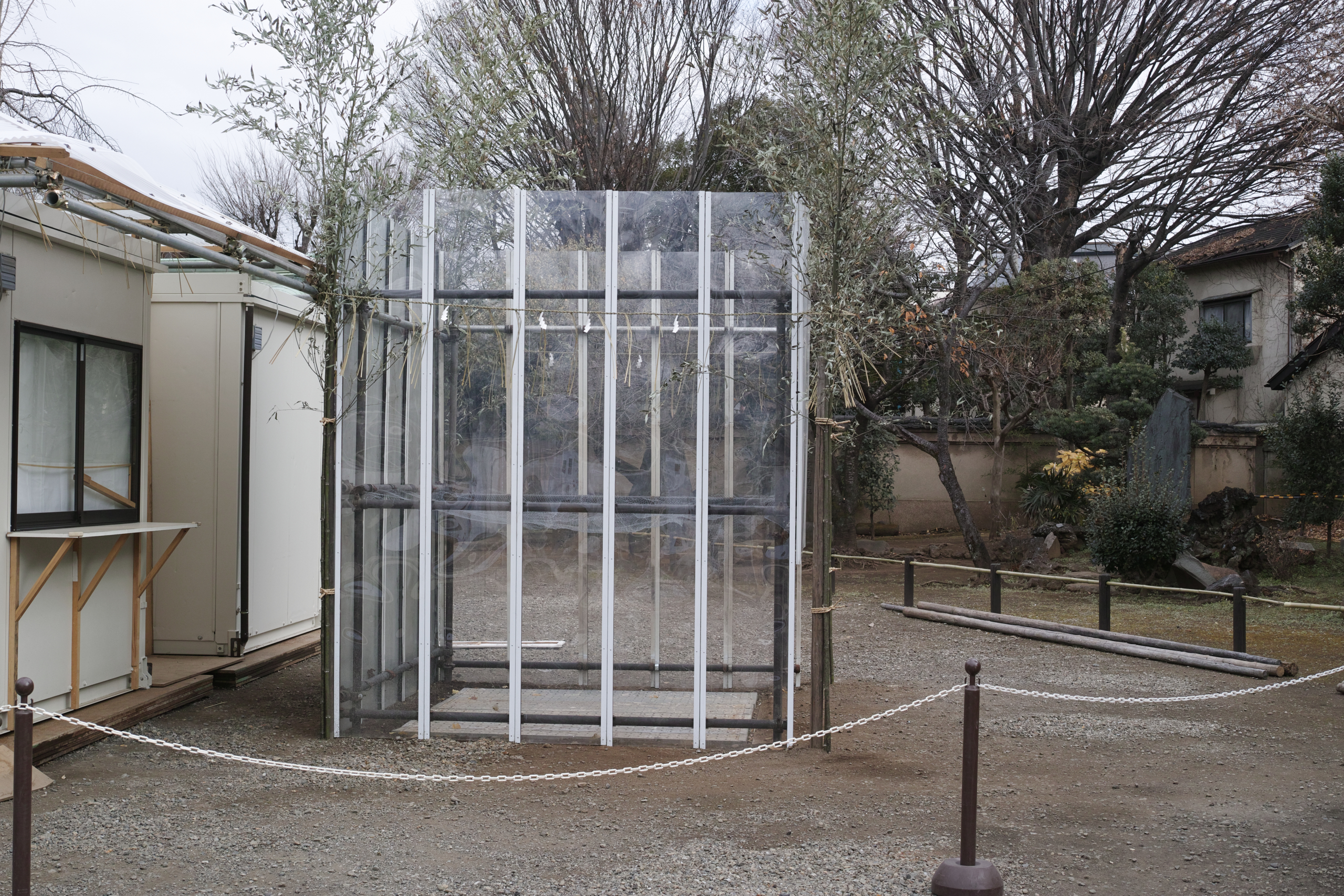 Higashi-Nakano, Nishi-Shinjuku_Img