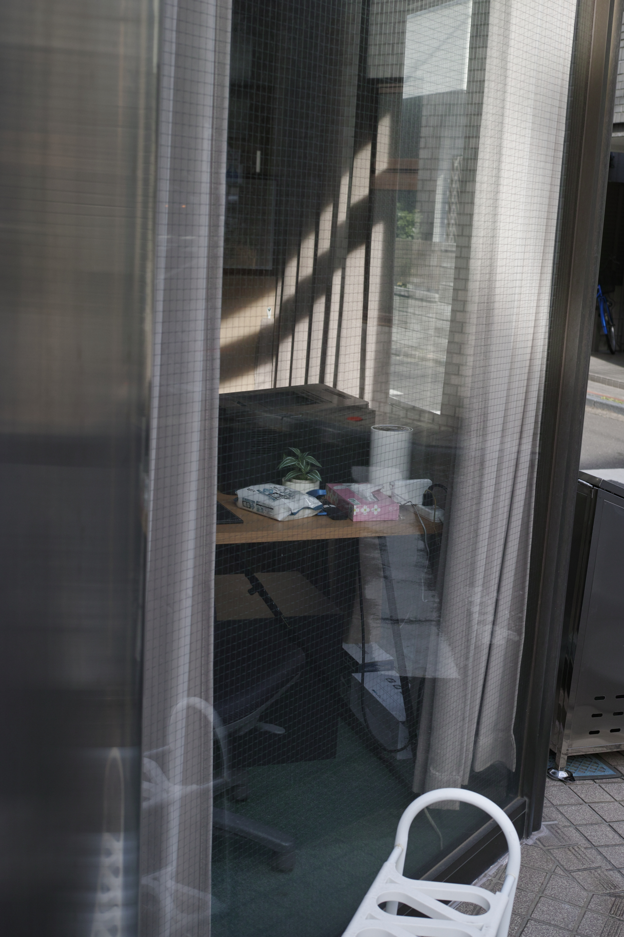 Higashi-Nakano, Nishi-Shinjuku_Img