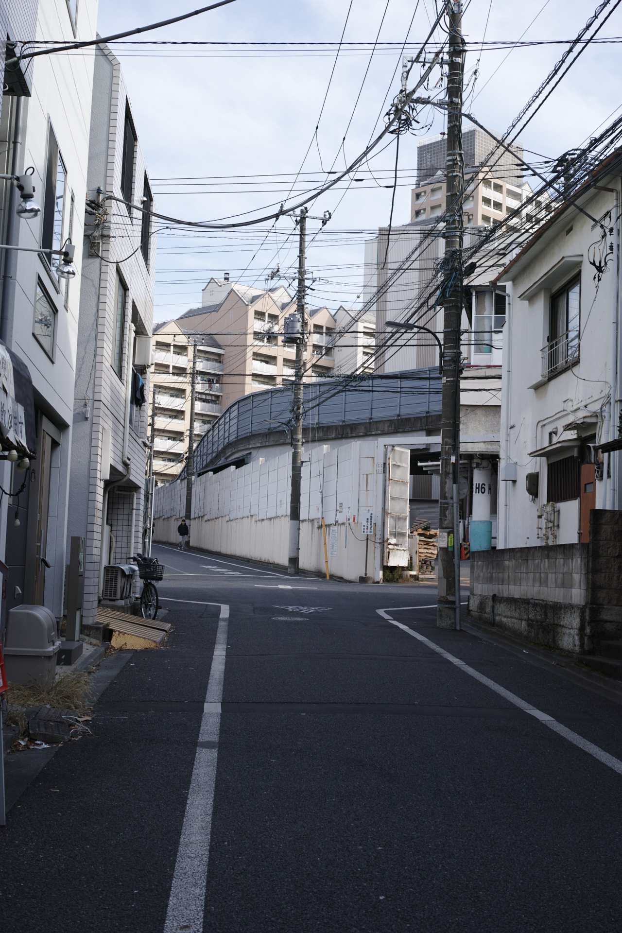 Higashi-Nakano, Nishi-Shinjuku_Img