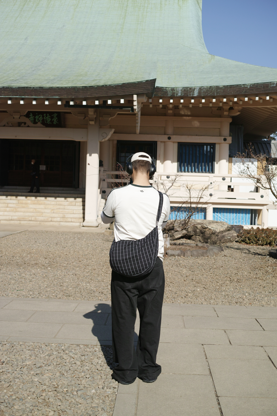 Gotokuji, Shimo-Kitazawa, Yoyogi-Hachiman_Img