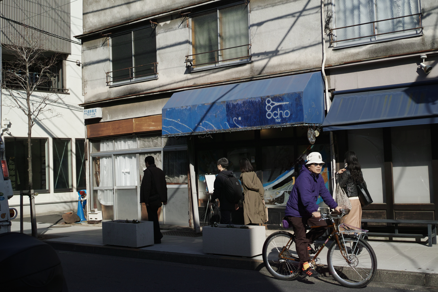 Gotokuji, Shimo-Kitazawa, Yoyogi-Hachiman_Img