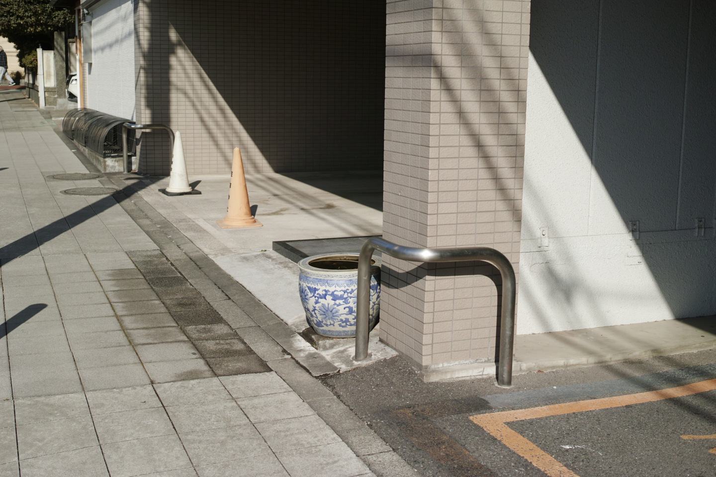 Gotokuji, Shimo-Kitazawa, Yoyogi-Hachiman_Img