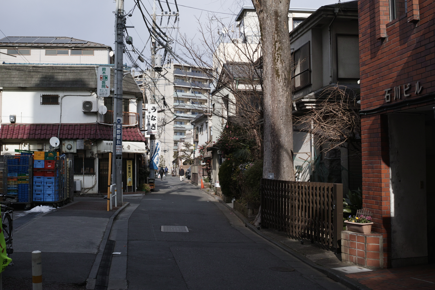 Nerima, Tokiwadai, Oyama, Ikebukuro_Img