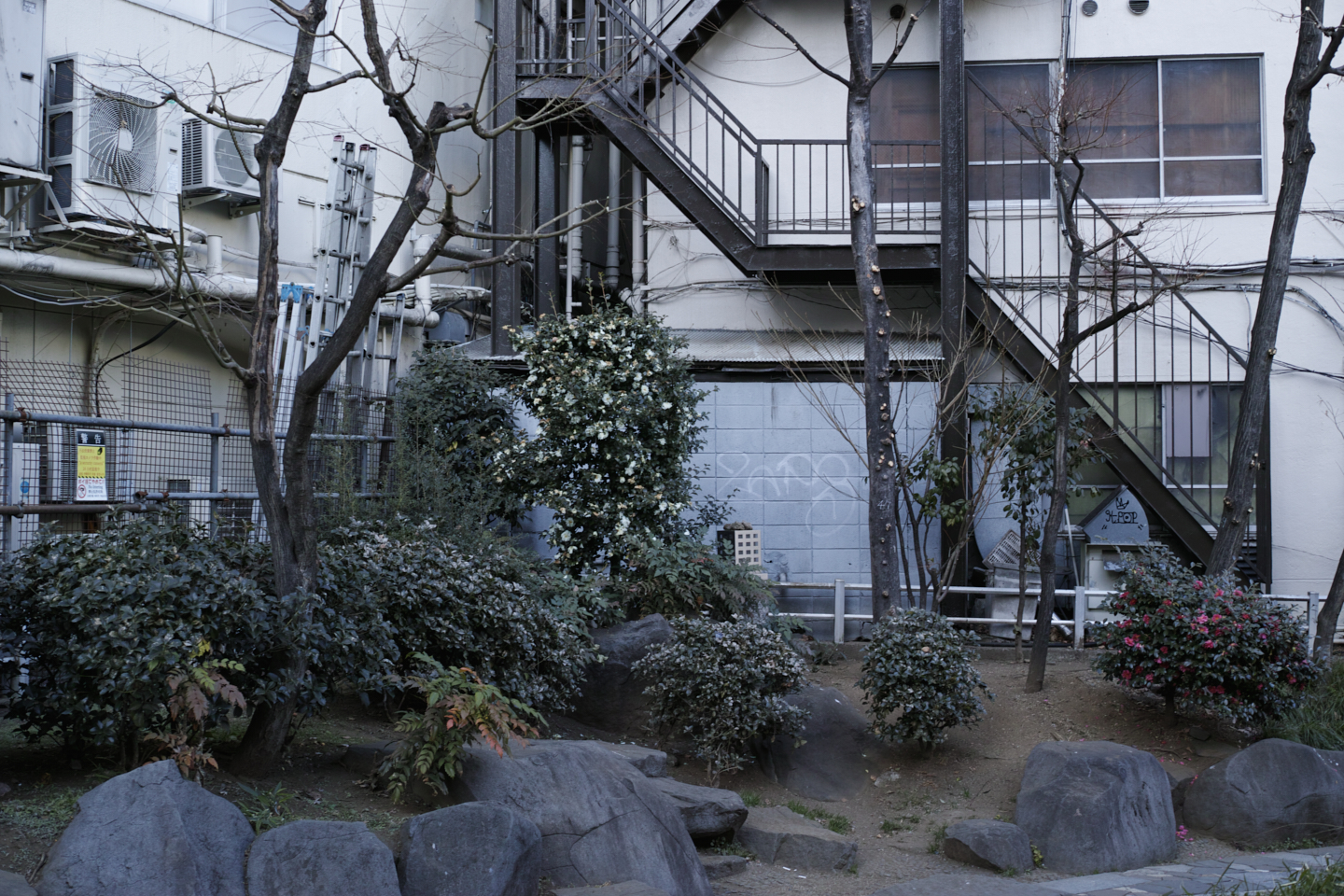 Jimbocho, Suidobashi, Shinjuku, Okubo_Img