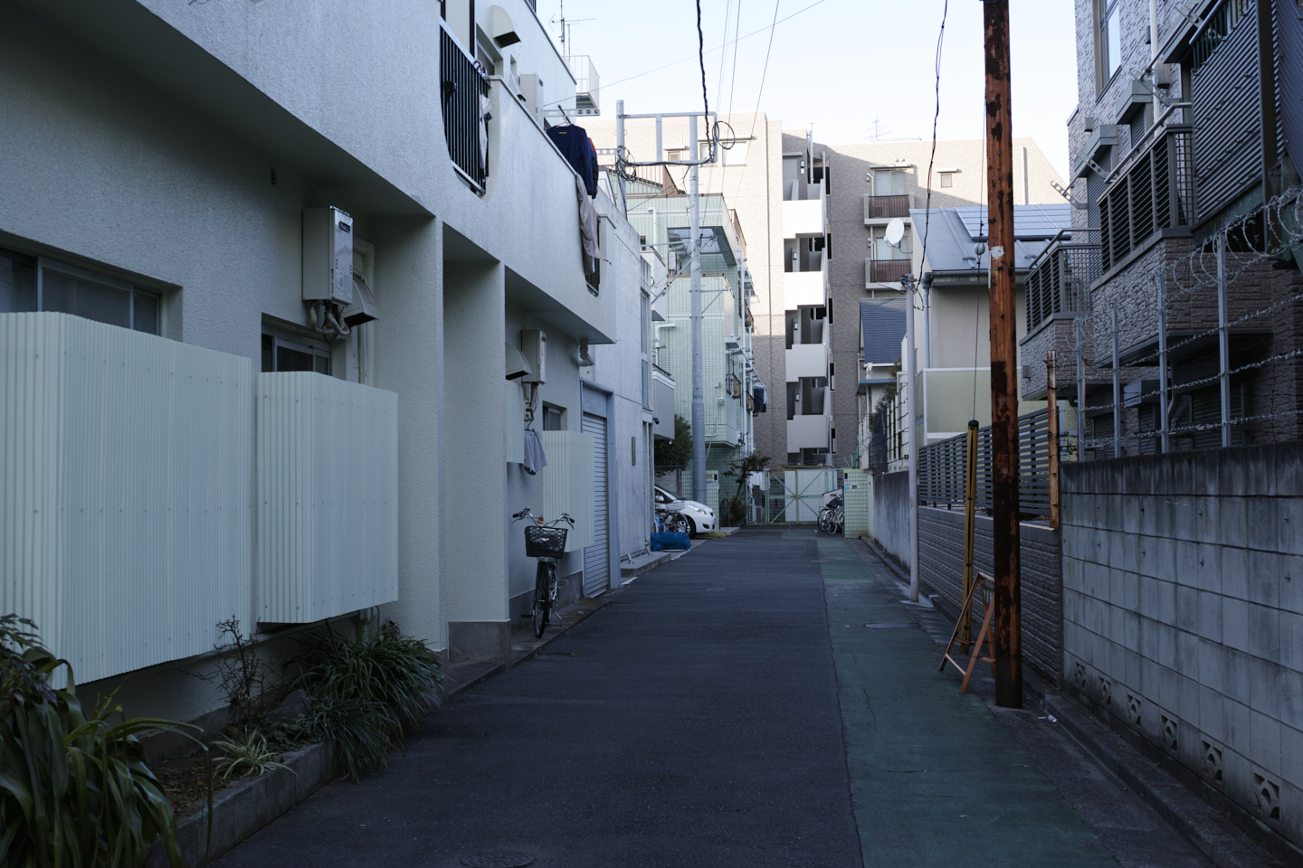 Jimbocho, Suidobashi, Shinjuku, Okubo_Img