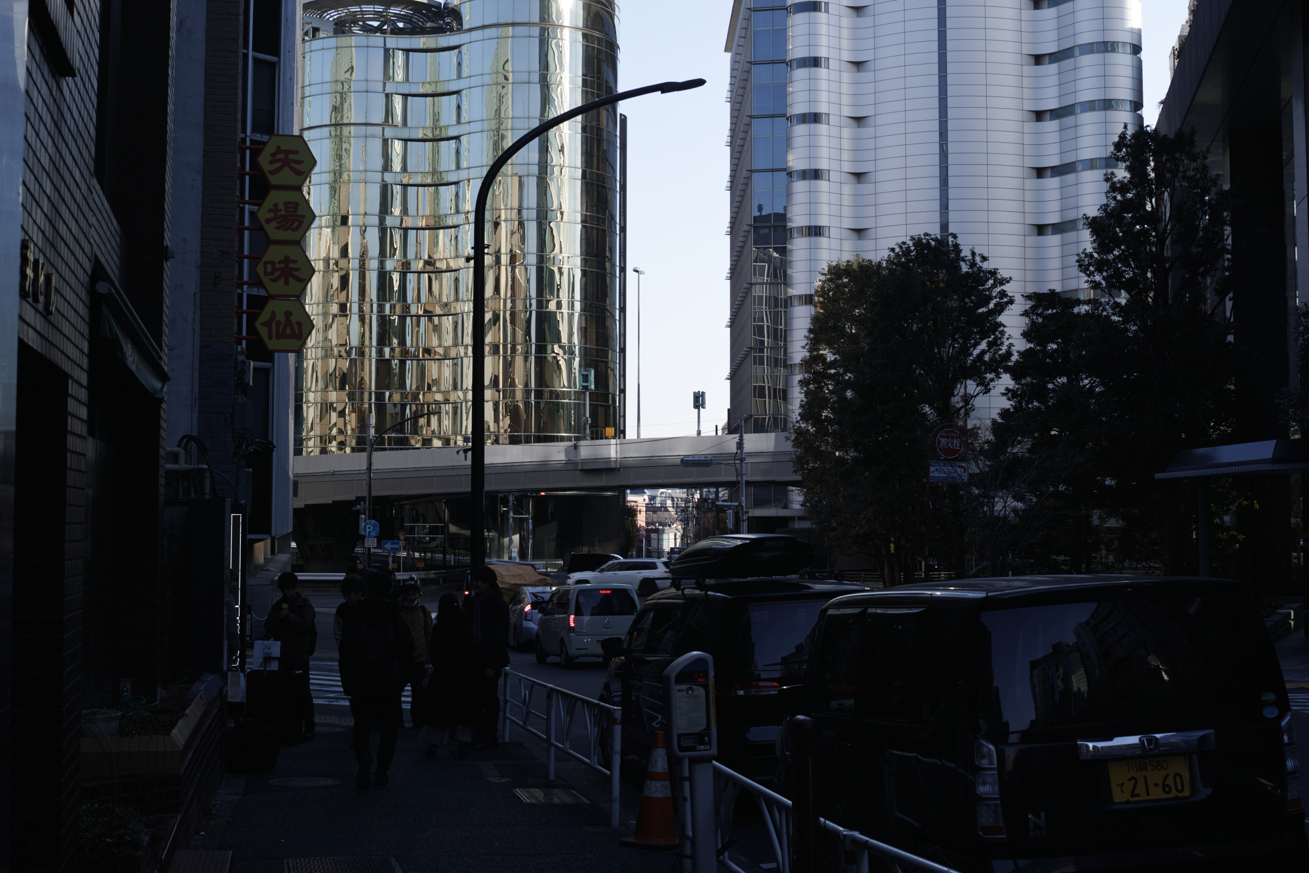 Gotokuji, Shimo-Kitazawa, Yoyogi-Hachiman_Img